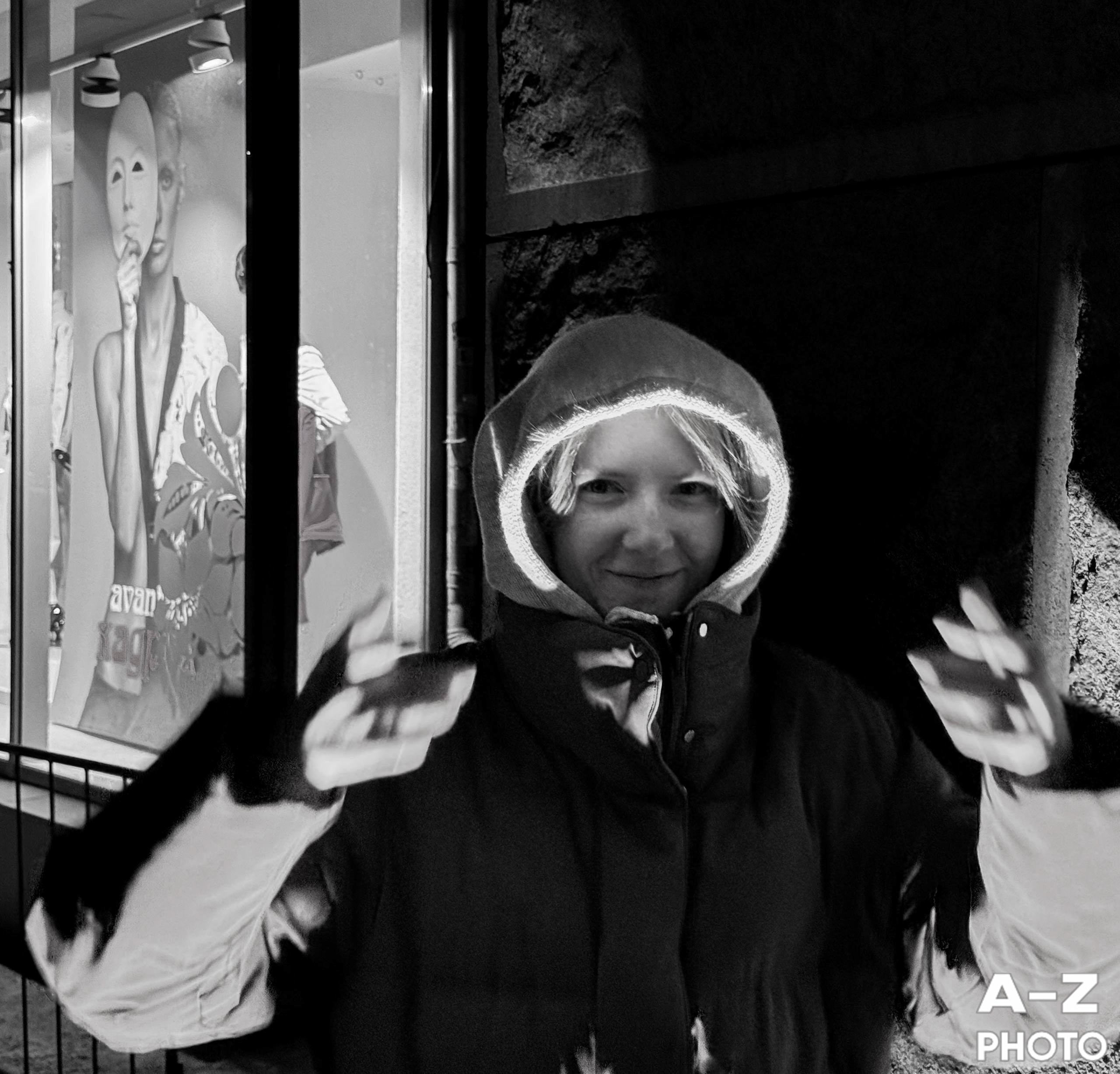 #ФОТОНЕДЕЛИ 20.04.2026. Женский семейный фотограф Тула Москва Захарова Анна