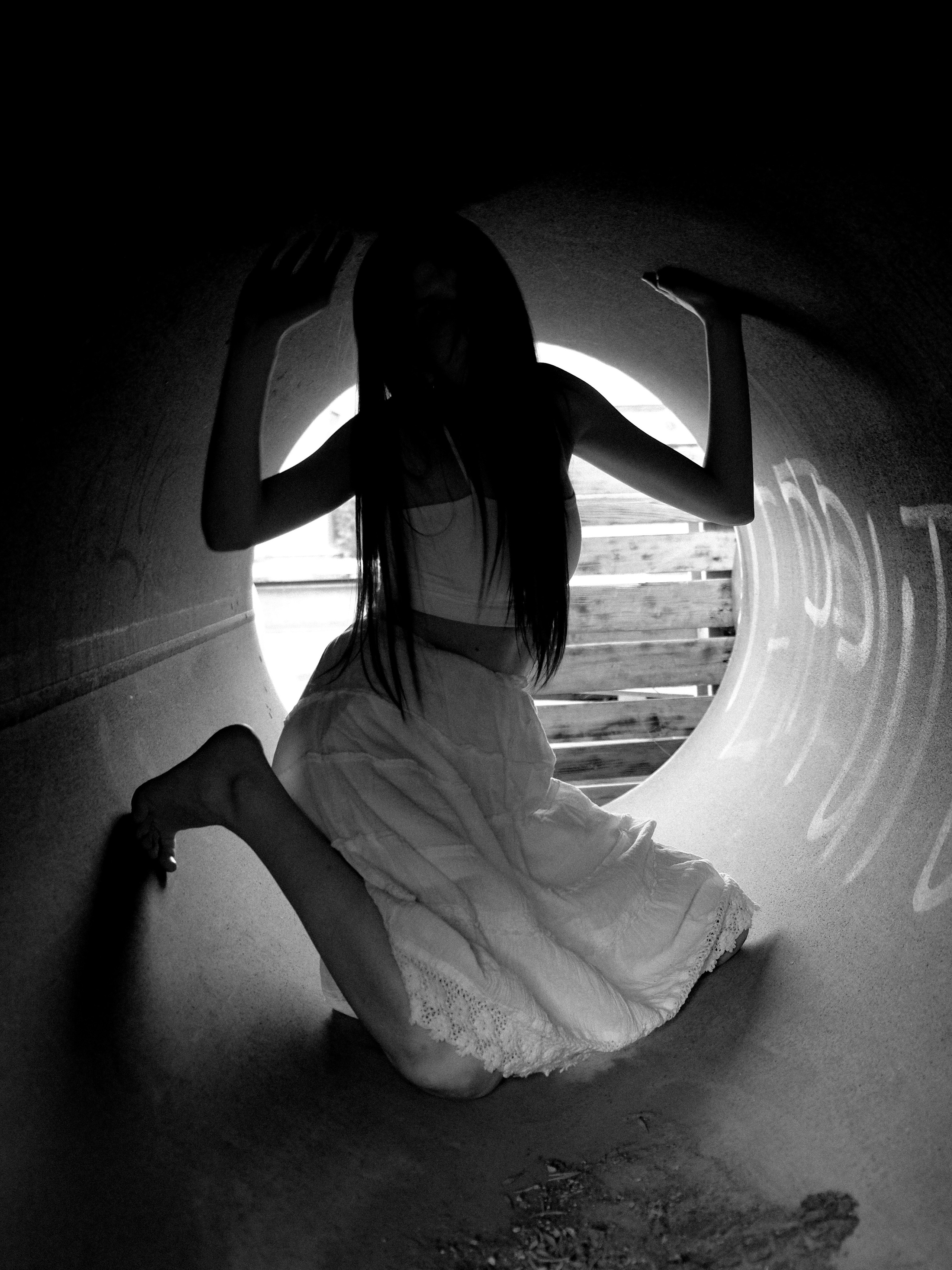 Диана. Фотограф в Челябинске Анастасия Синягина