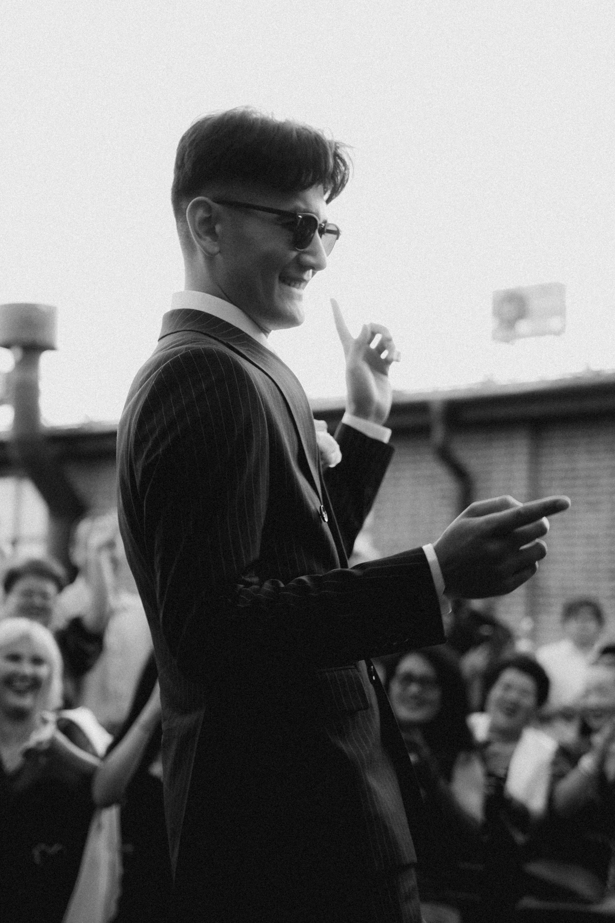 Дима и Юля. Репортажный фотограф Черников Игорь