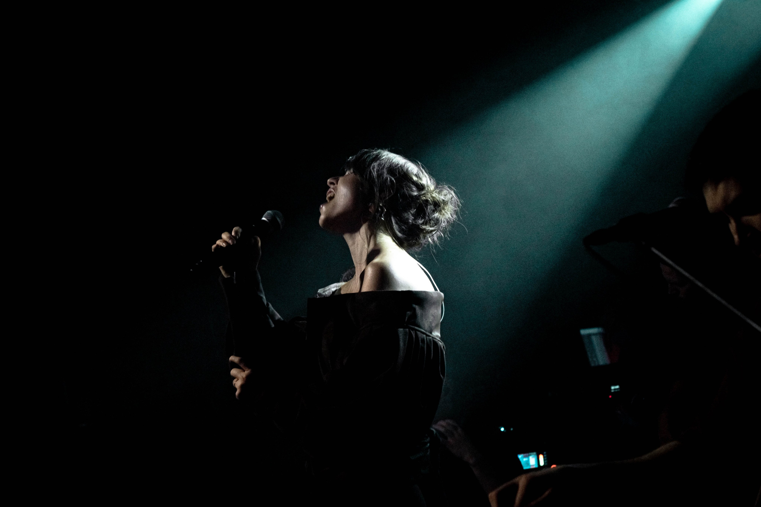 Концерт группы Лирида. Со стороны / репортажный фотограф в СПб