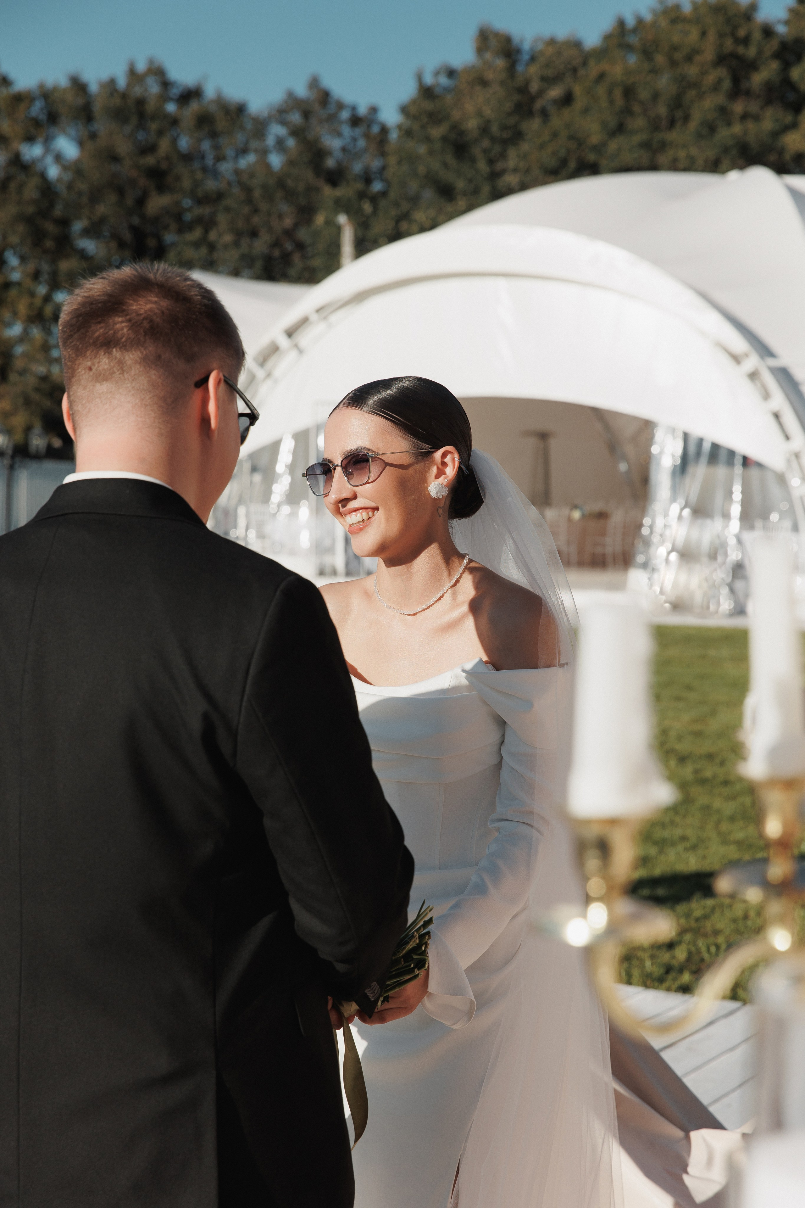 Феркат и Анастасия. Romanovs | Свадебный фотограф и видеограф Чебоксары Казань Москва