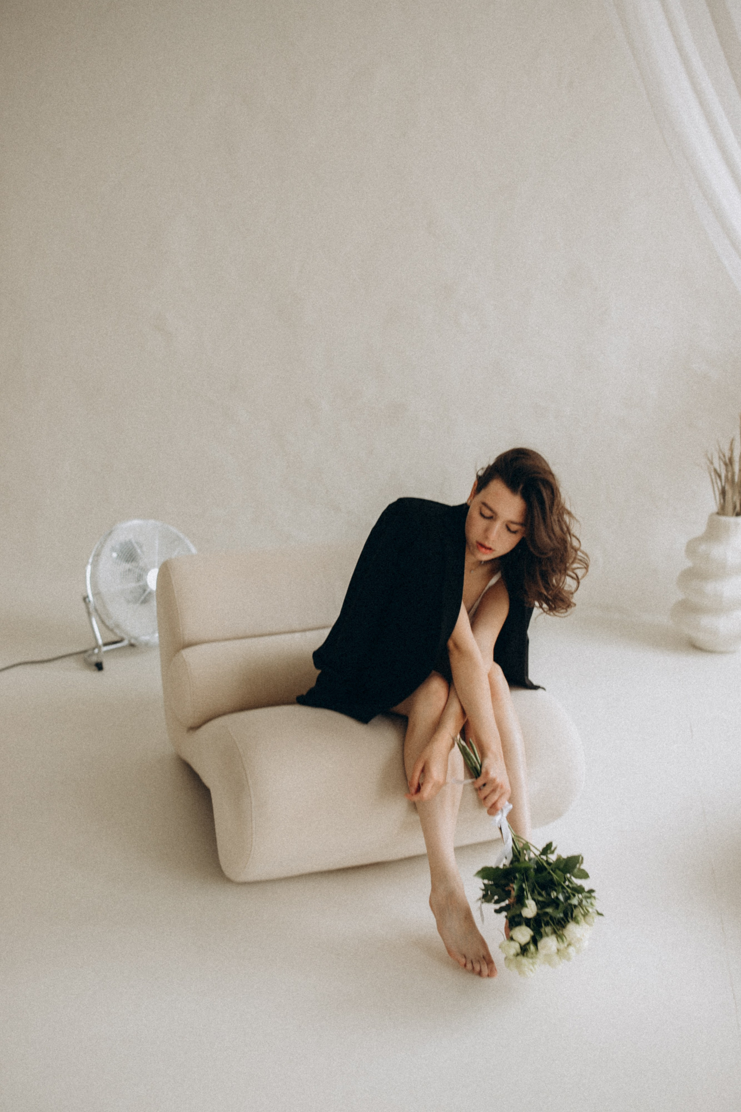 София. Фотограф в Тюмени Пушкарева Анастасия