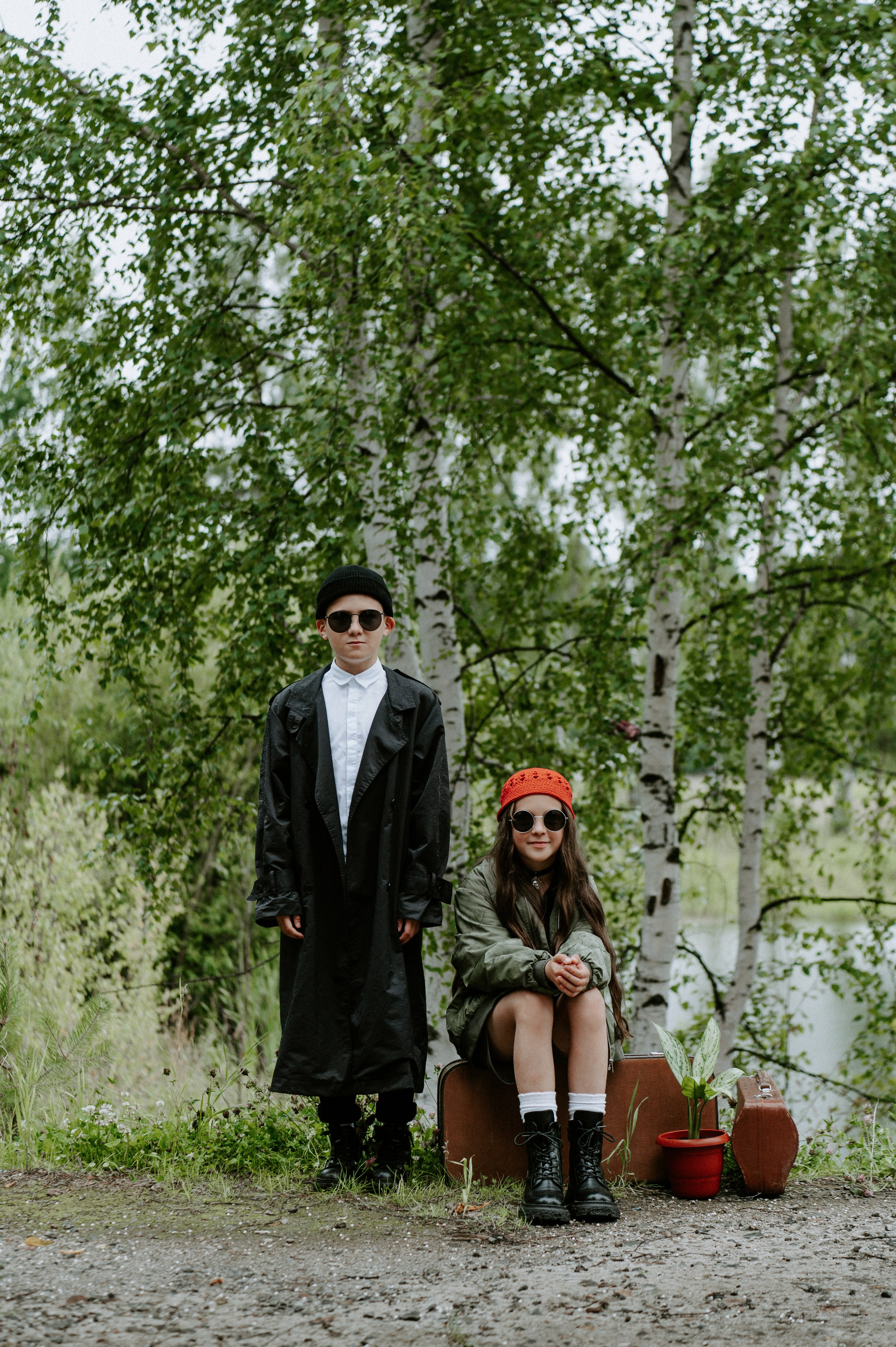 RAMAZ & LIZA. Егор Засыпыч