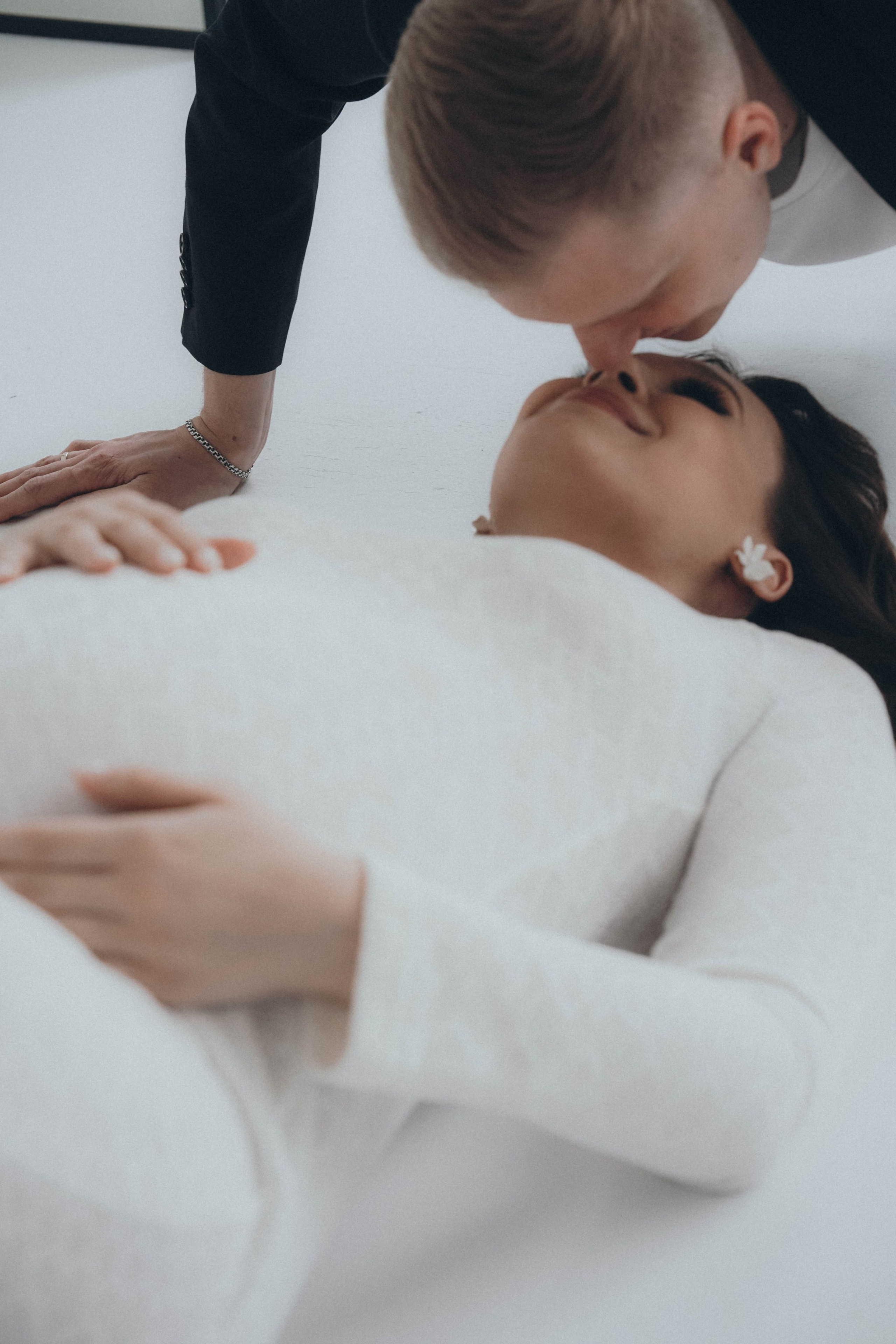 Свет внутри. Семейный и свадебный фотограф