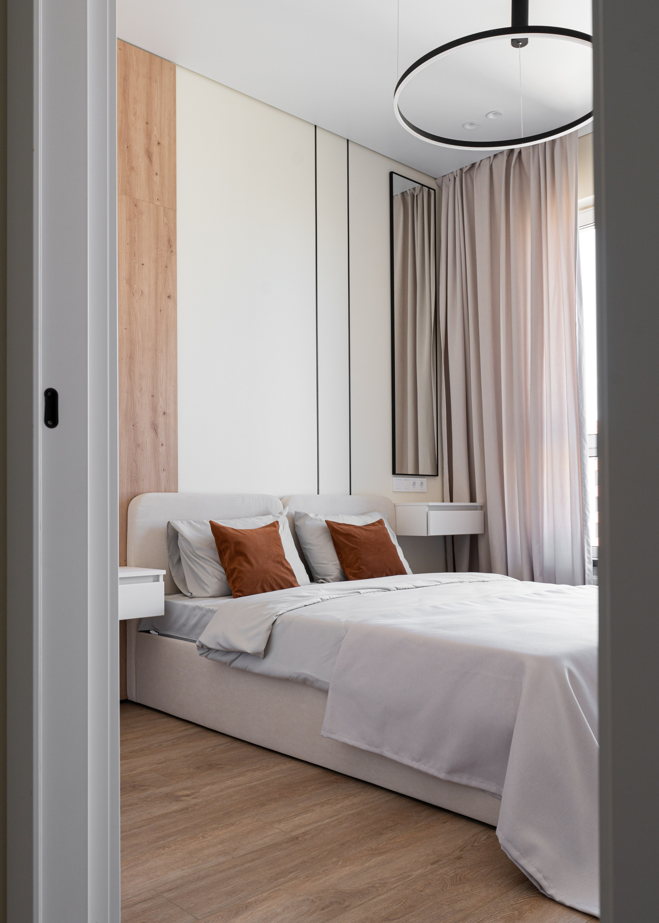 Контакты. Дизайнер интерьера в Москве Туринова Мария