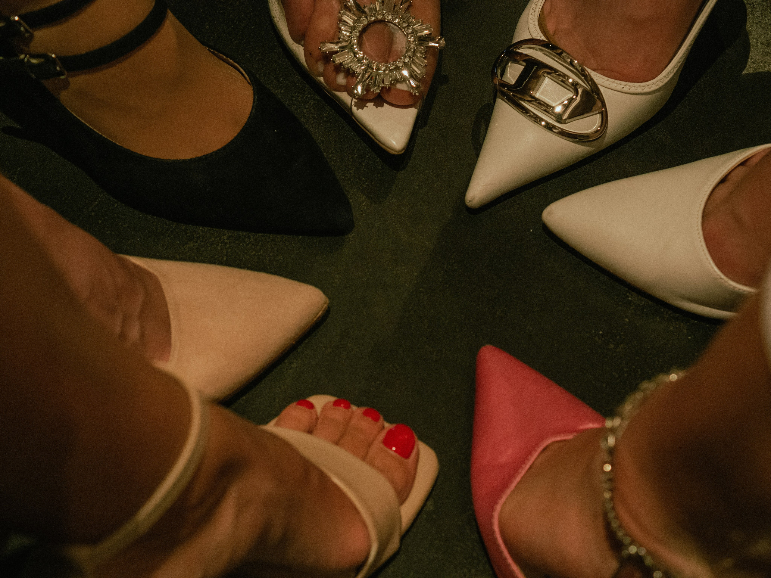 День Рождения. Фотоистории