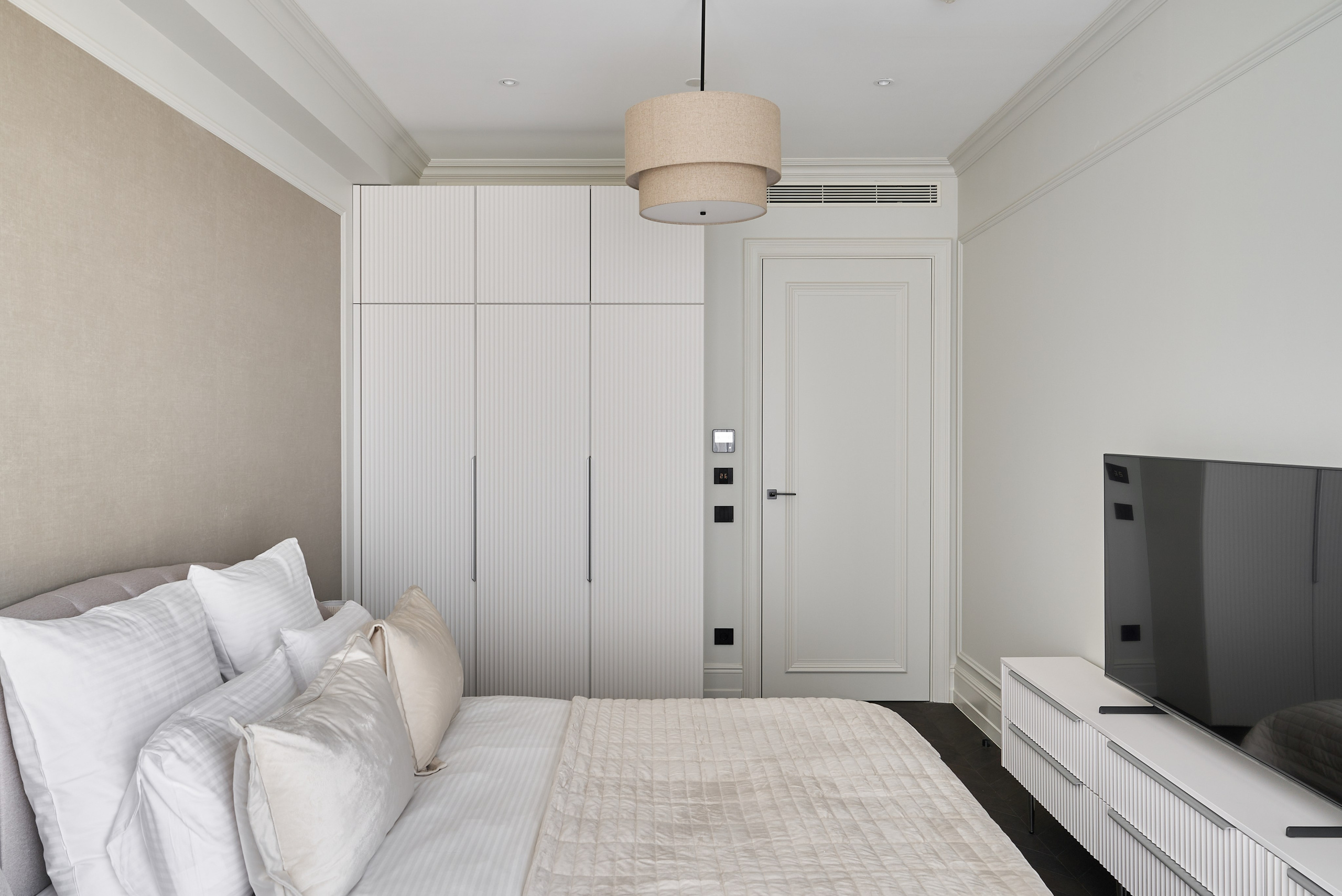 Поклонная 9 (Бизнес съемка). Бояршинов Антон Интерьерный фотограф/видеограф Москва