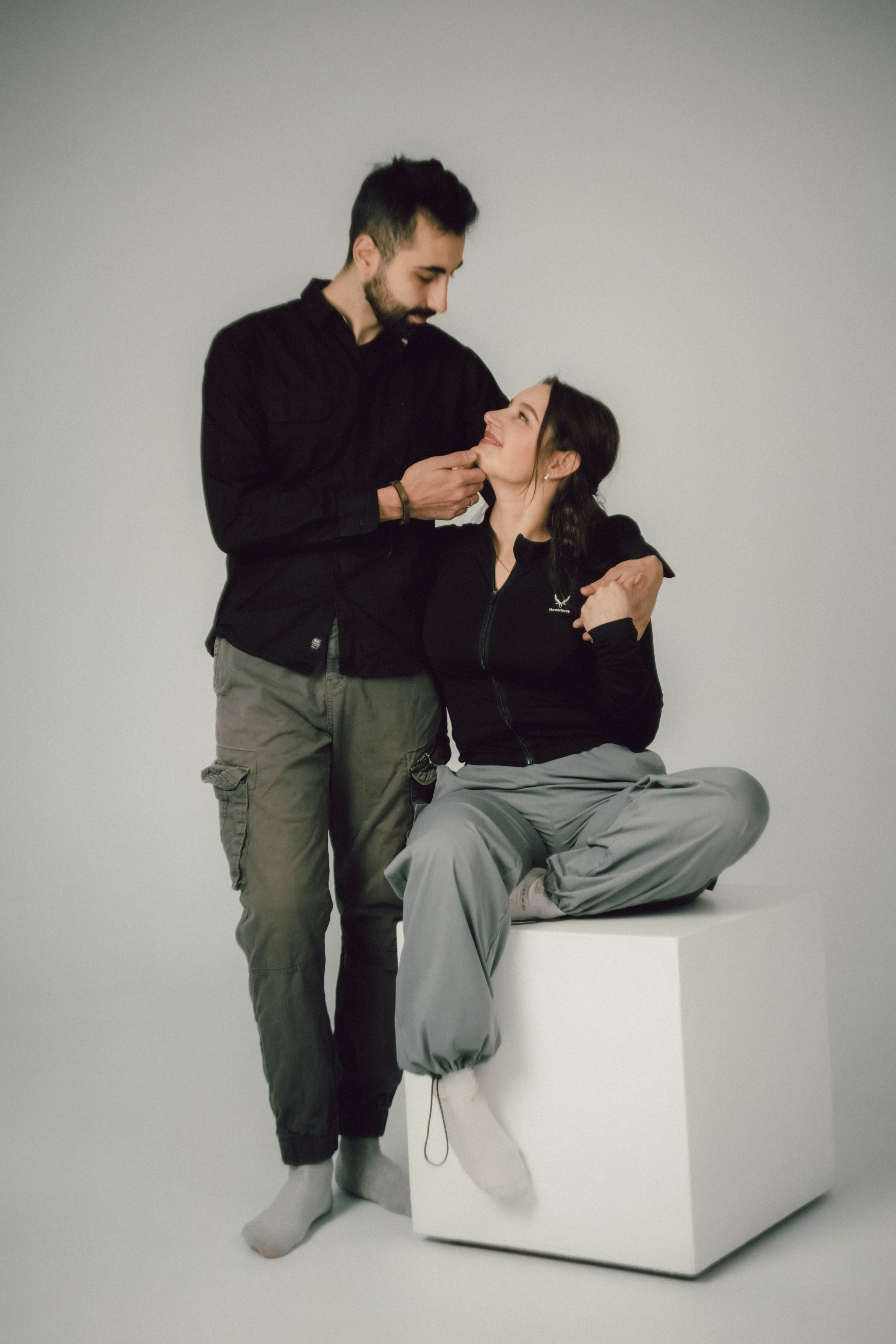 Портреты. Ph___tina