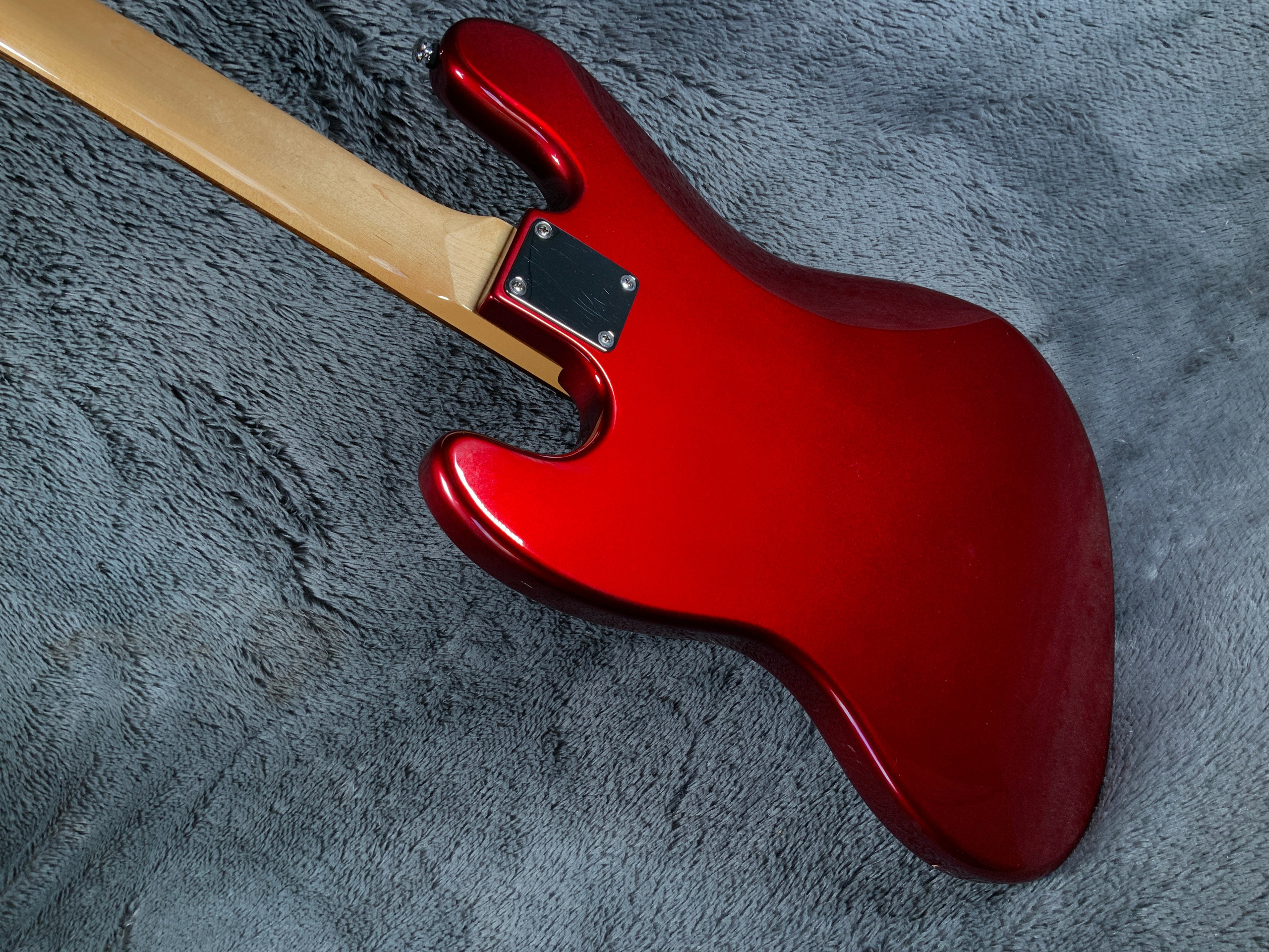 Grass Roots Jazz Bass by ESP