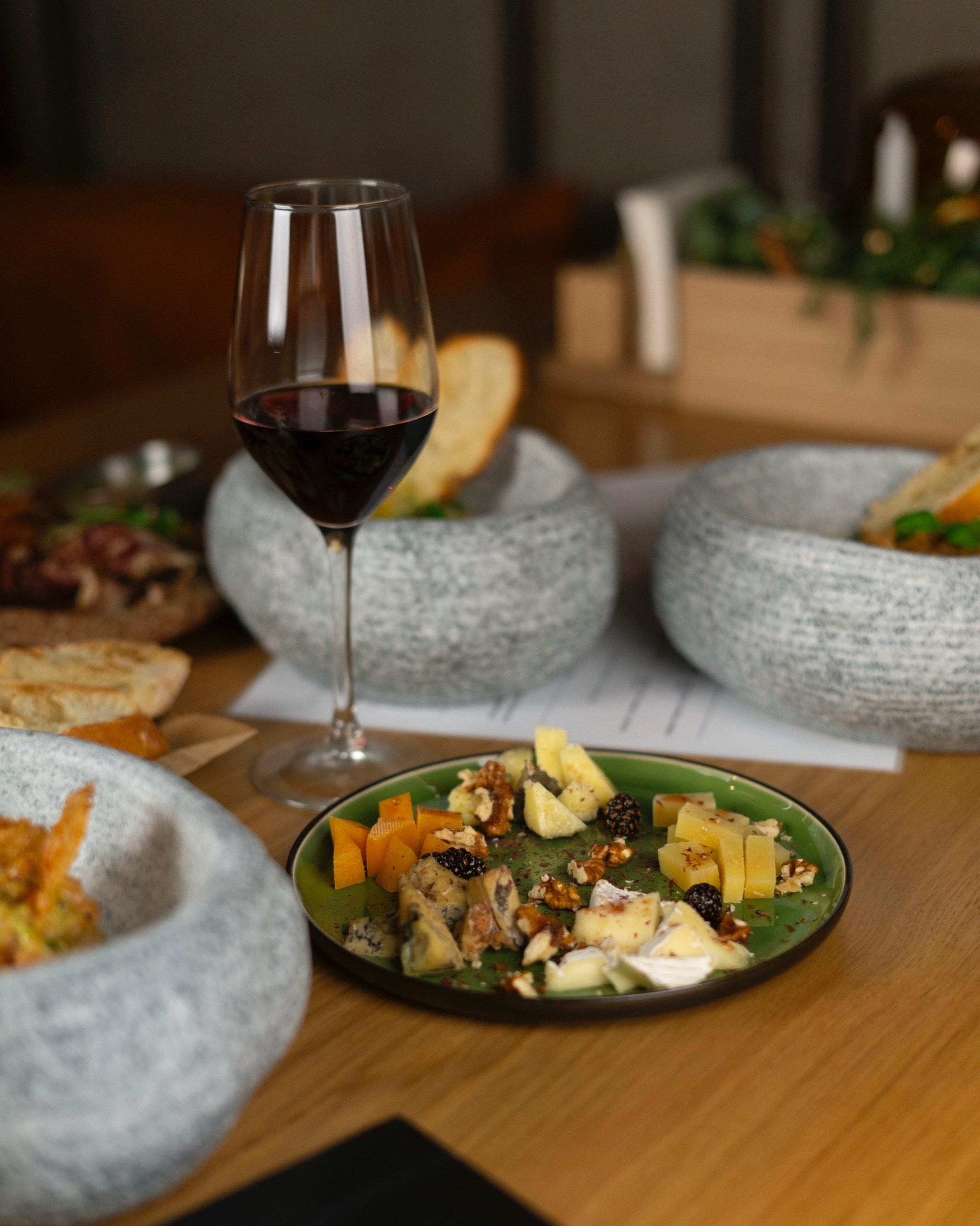 Wooden Gastro. Фотограф Александра Волкова | Волгоград