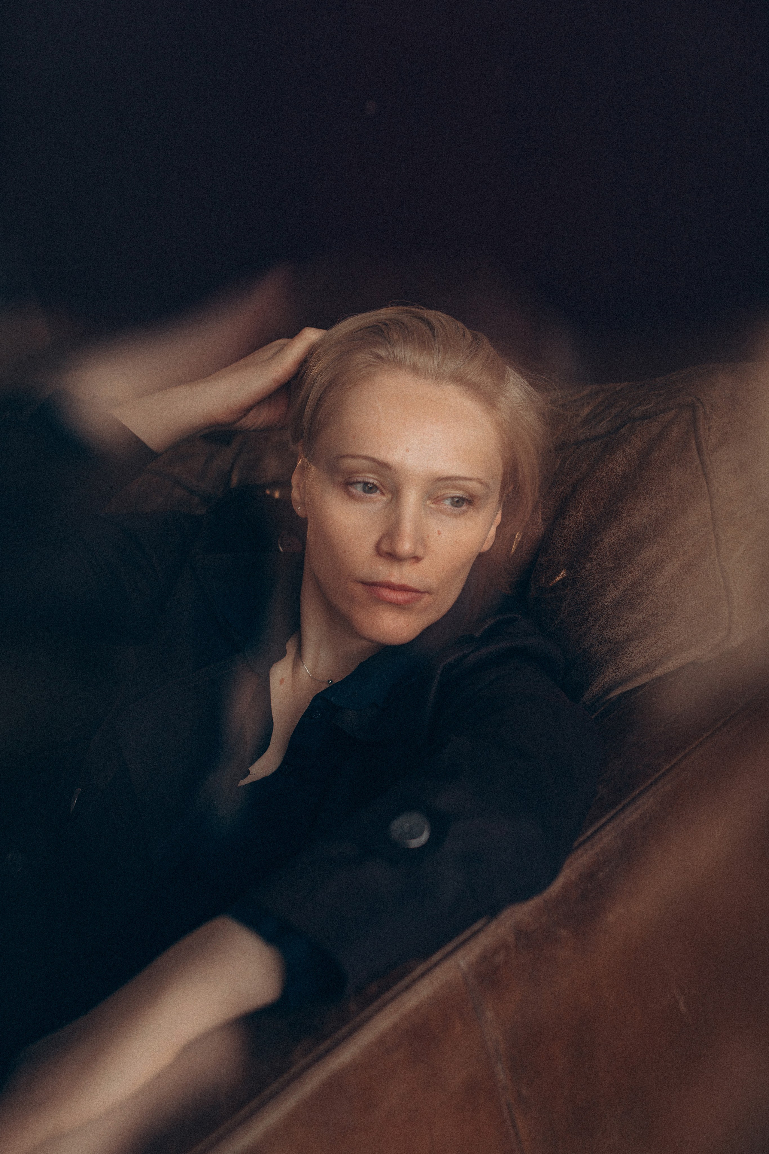 Наташа. Фотограф Ногинск Электросталь Наталья Осетрова