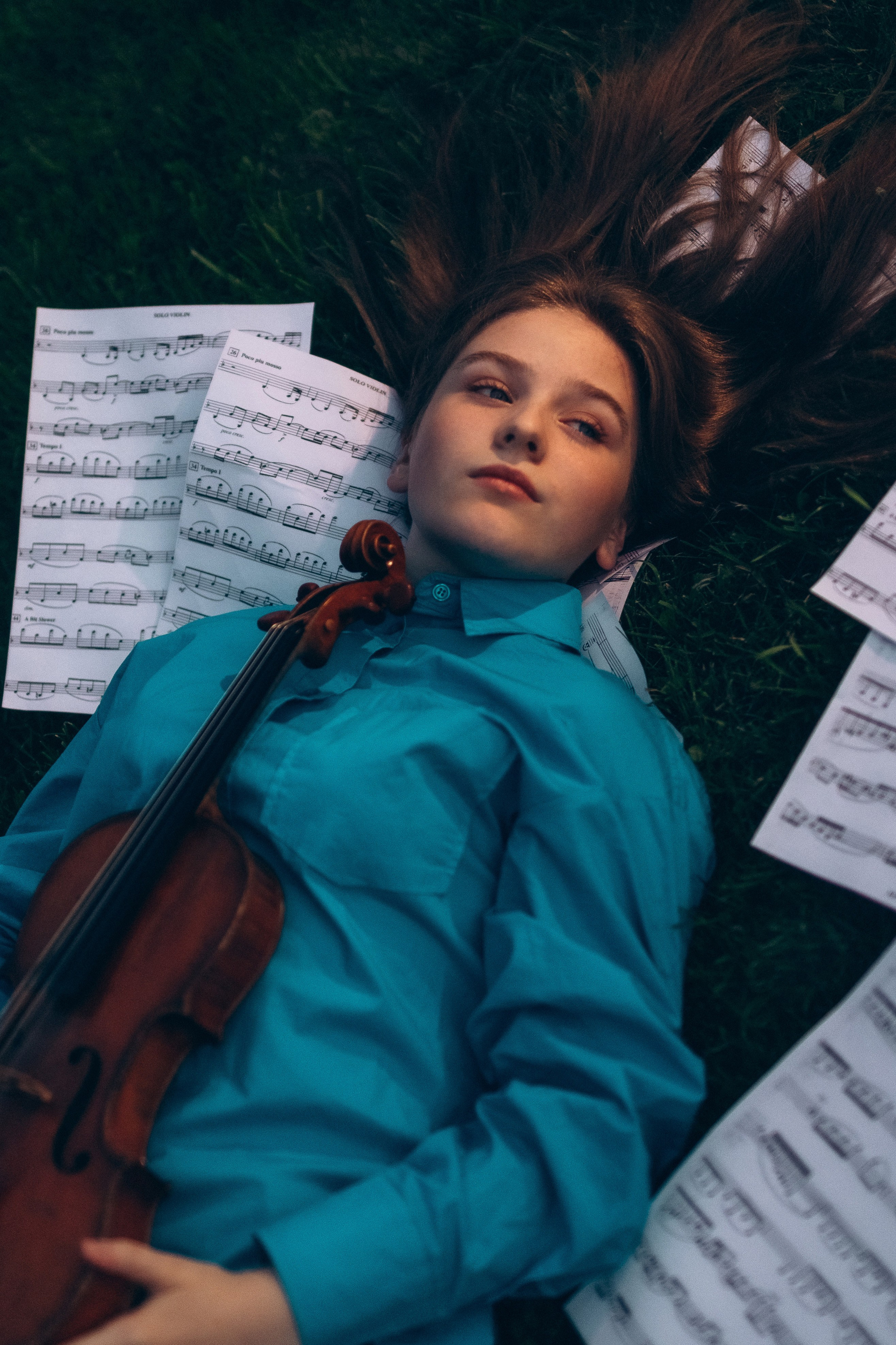 Ариша. Фотограф Ногинск Электросталь Наталья Осетрова