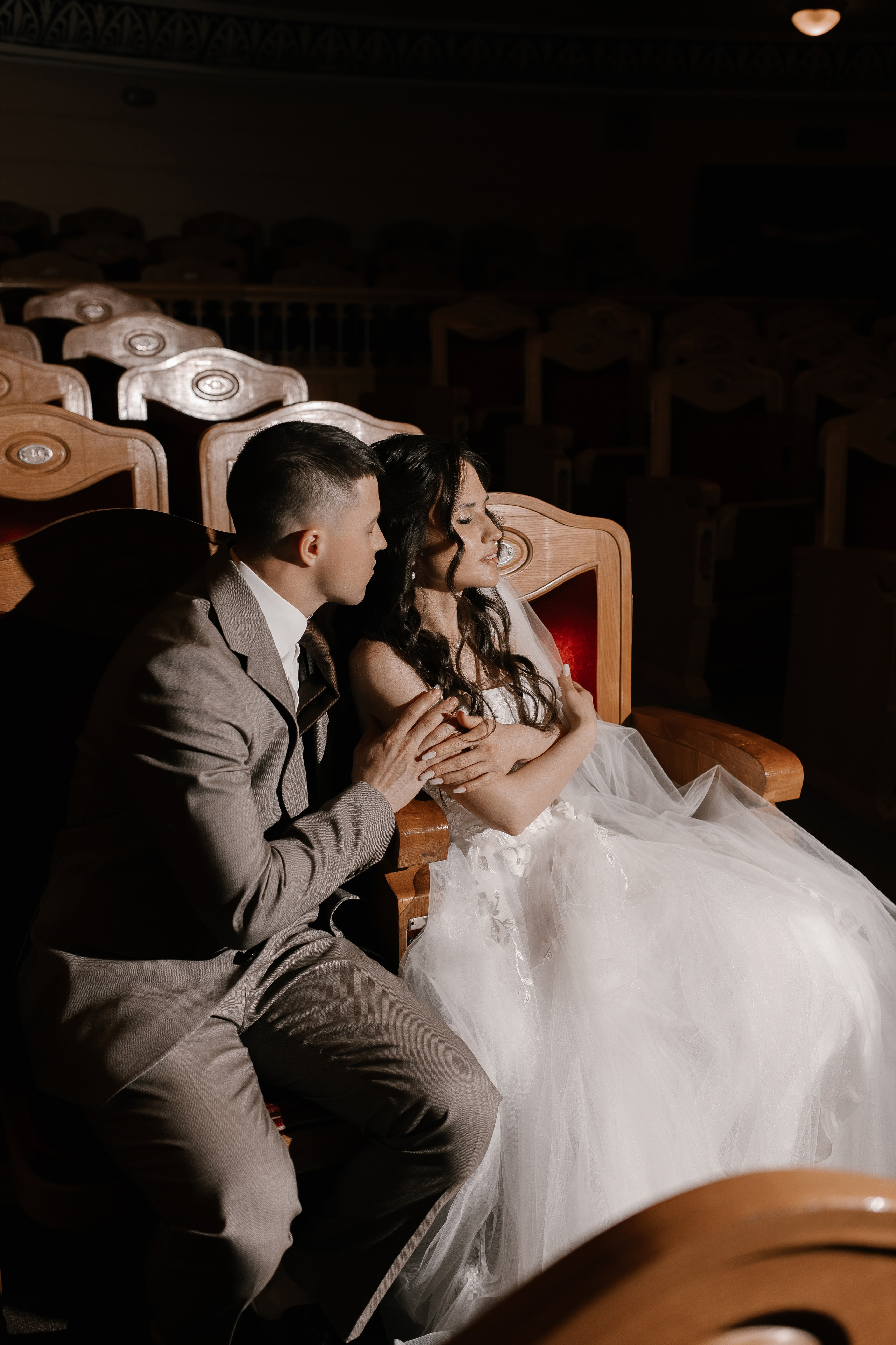 Карина и Станислав. Свадебный Фотограф Чебоксары|Йошкар-Ола|Москва|Краснодар