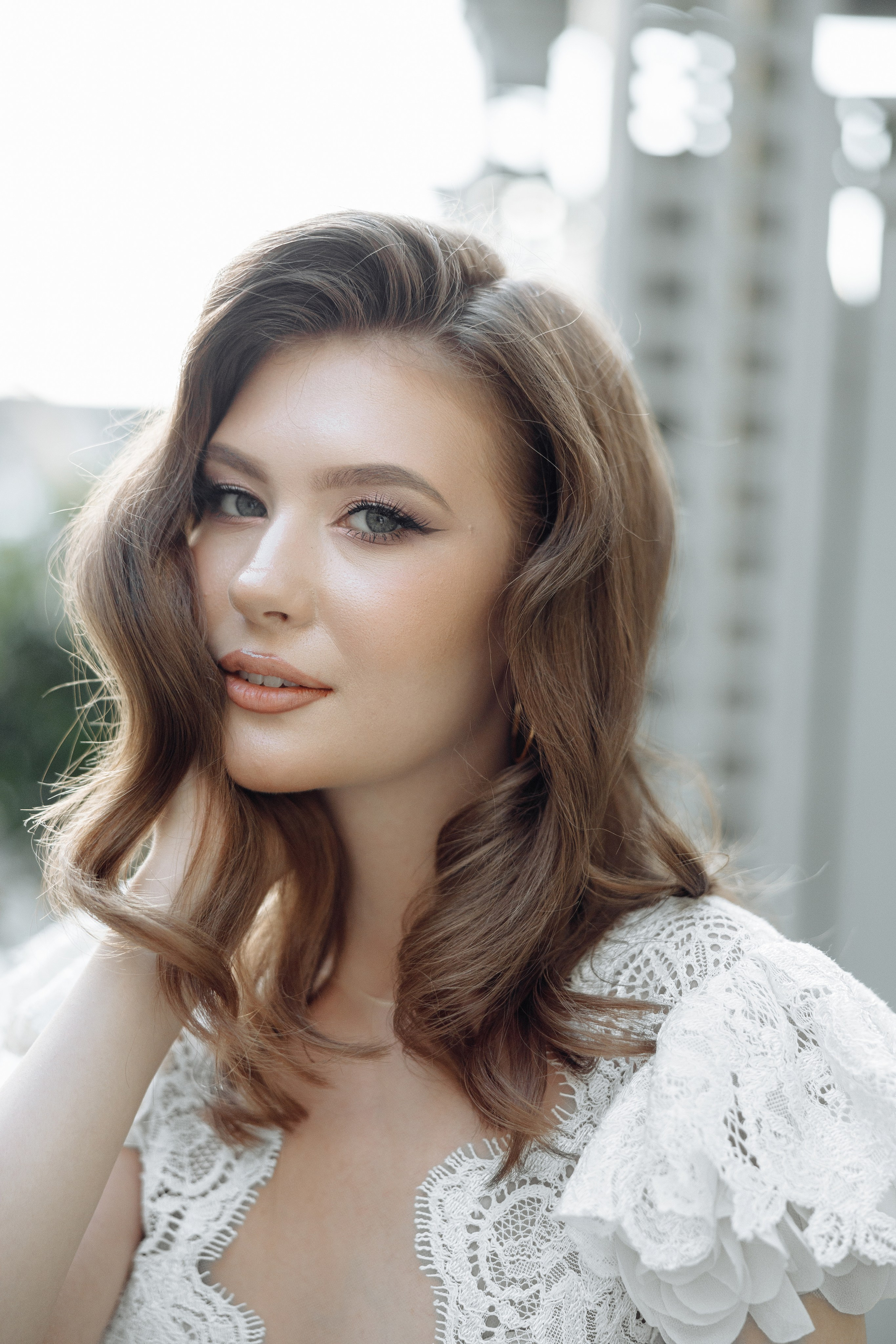 Elizaveta 20-th Birthday. Свадебный и Индивидуальный фотограф в Москве Акоп Арсенян