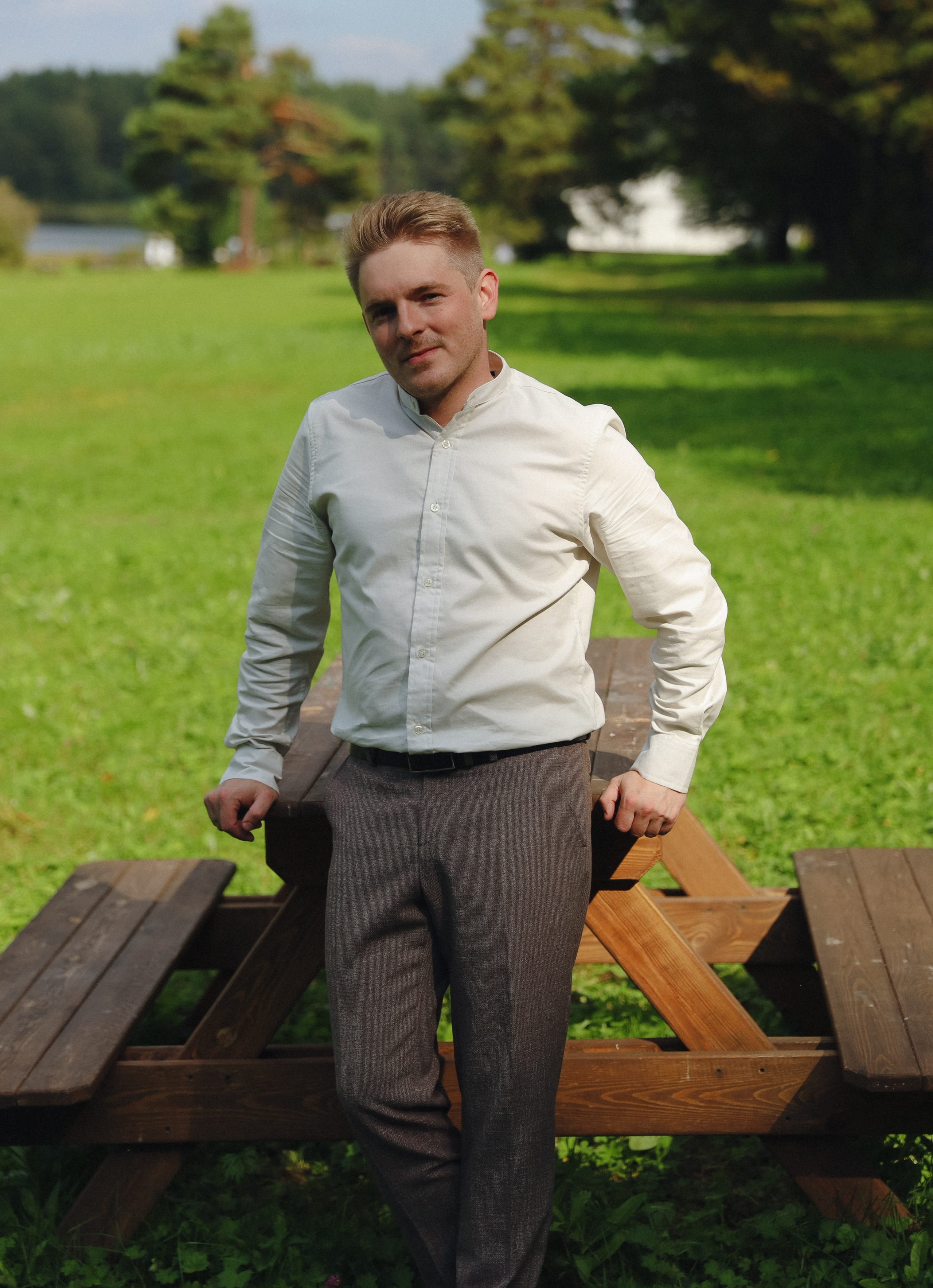 Евгений и Валерия. Свадебный фотограф Екатеринбург Алексей Ладыгин