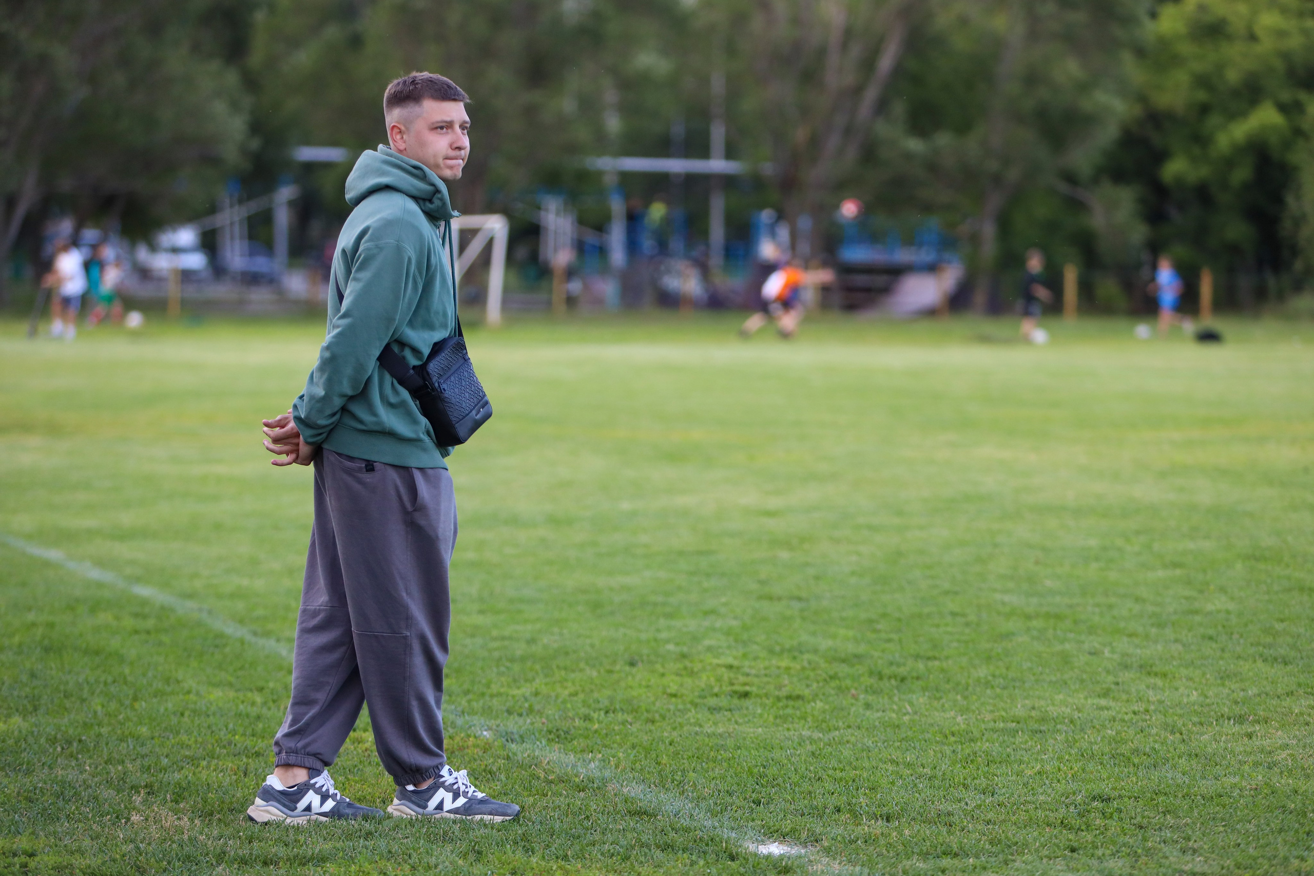 Чайка — Чайка-2. Взрослое первенство города. Спортивный фотограф в Самаре