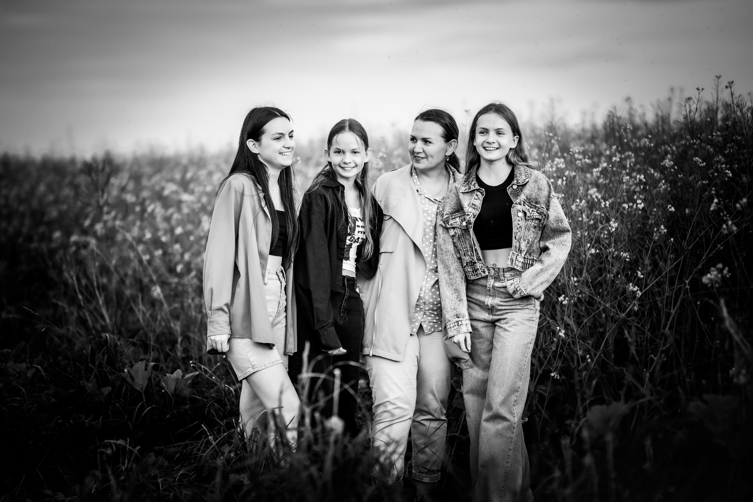 Семейный и портретный фотограф в Муроме