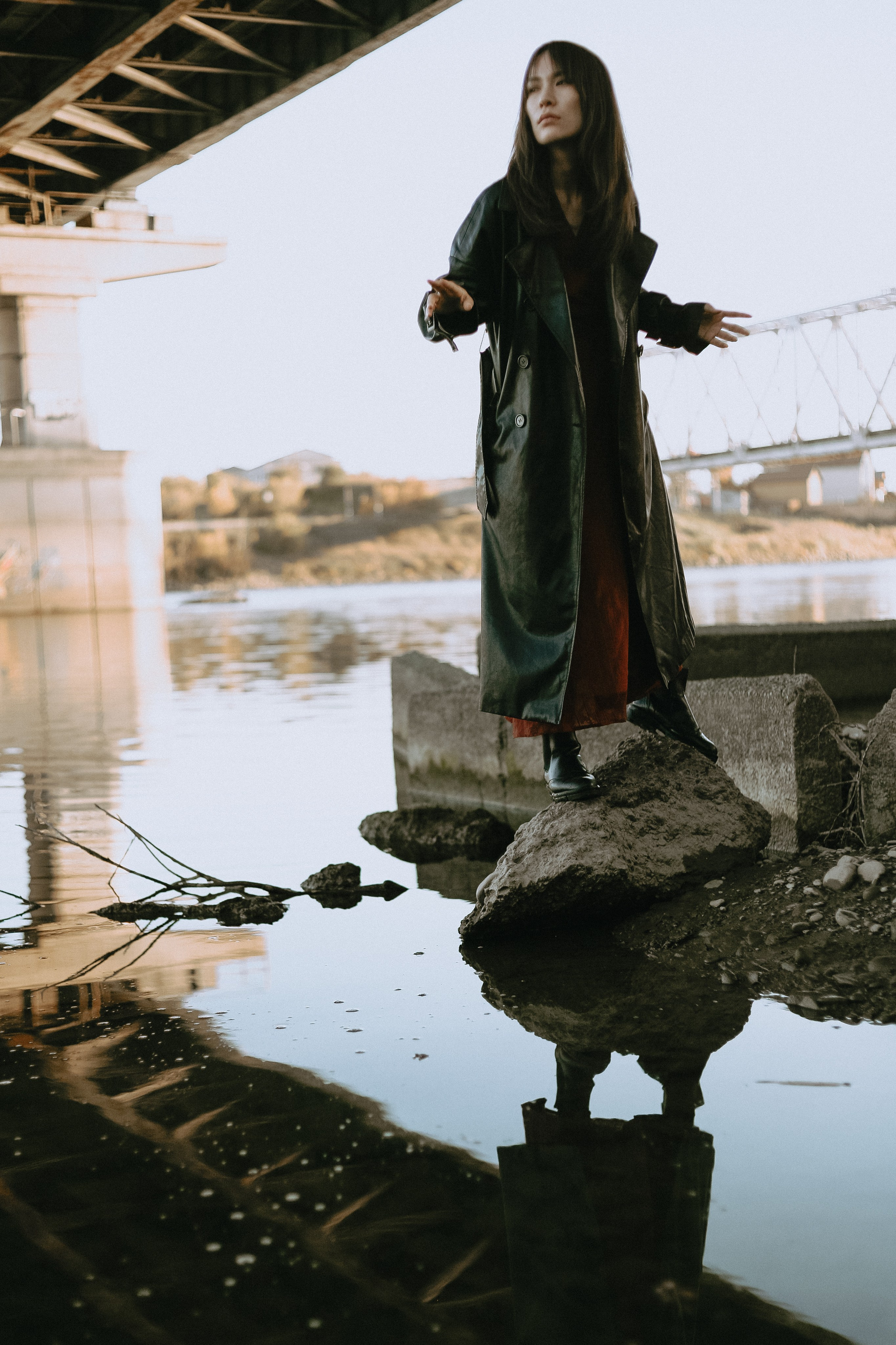 Элина. Анна Лерман. Фотограф г. Абакан