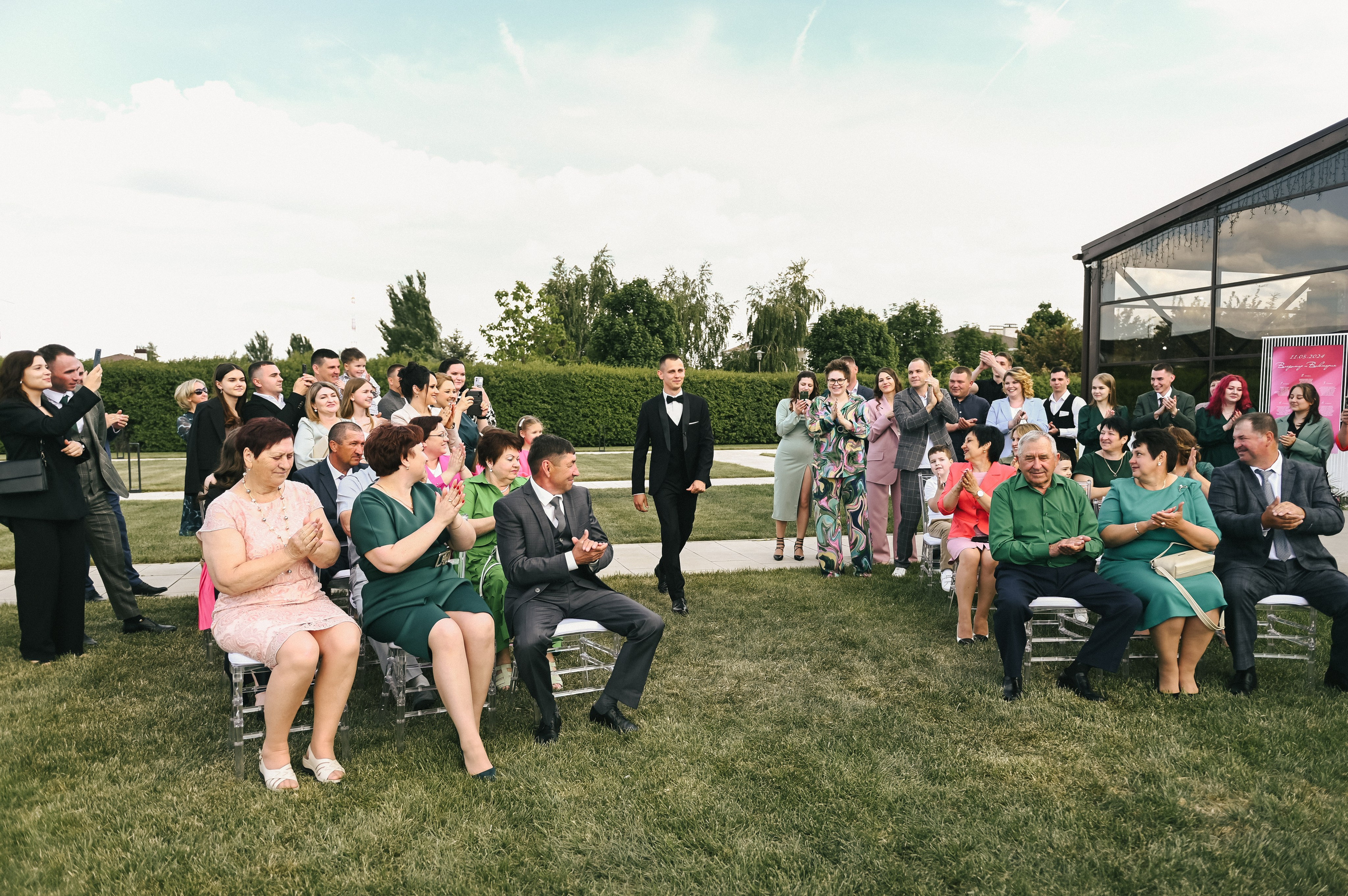 Вова + Вика — Организация Поле Событий. Свадебный и семейный фотограф Волгоград Москва