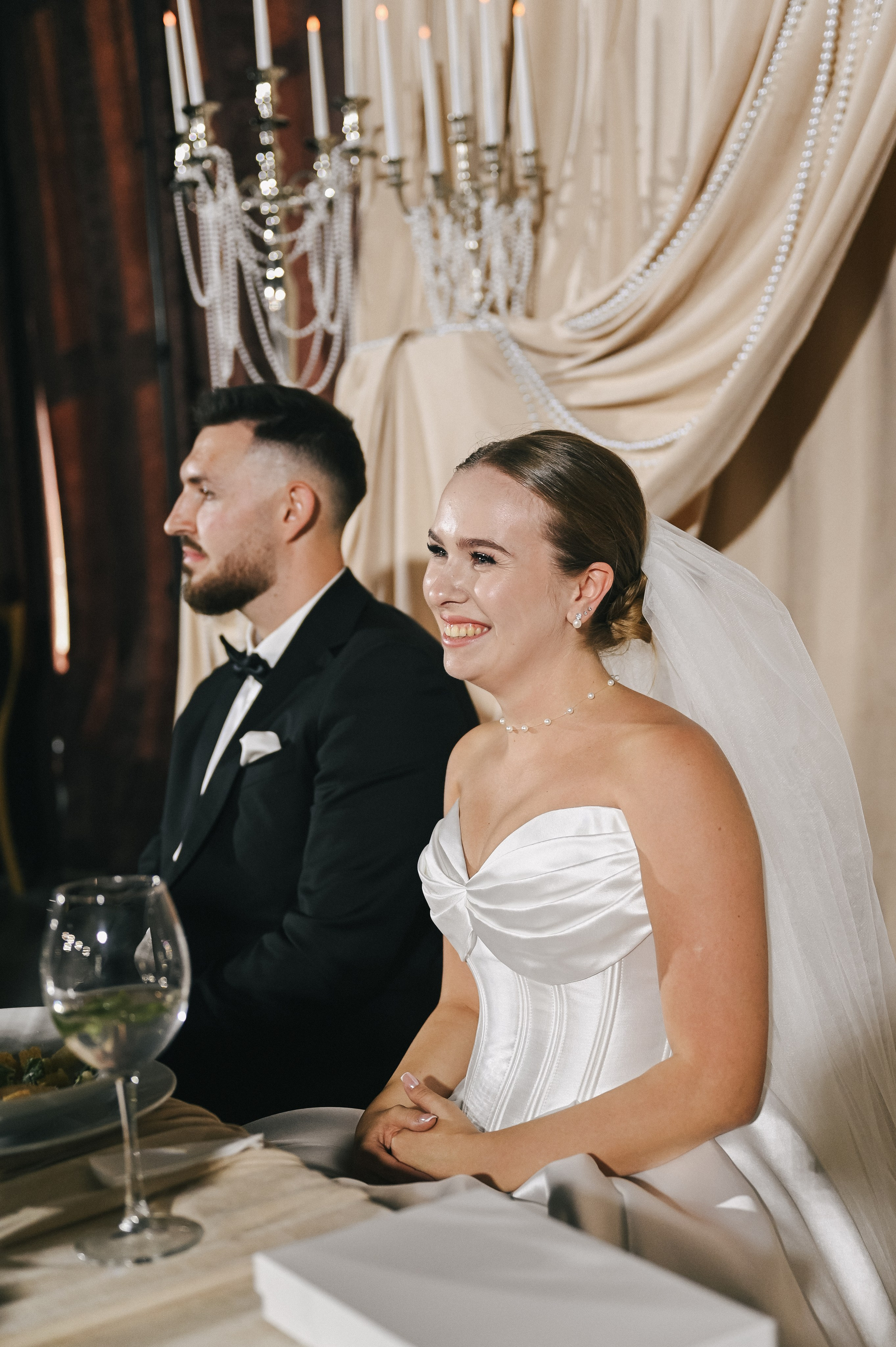 Даниил + Анастасия. Свадебный и семейный фотограф Волгоград Москва