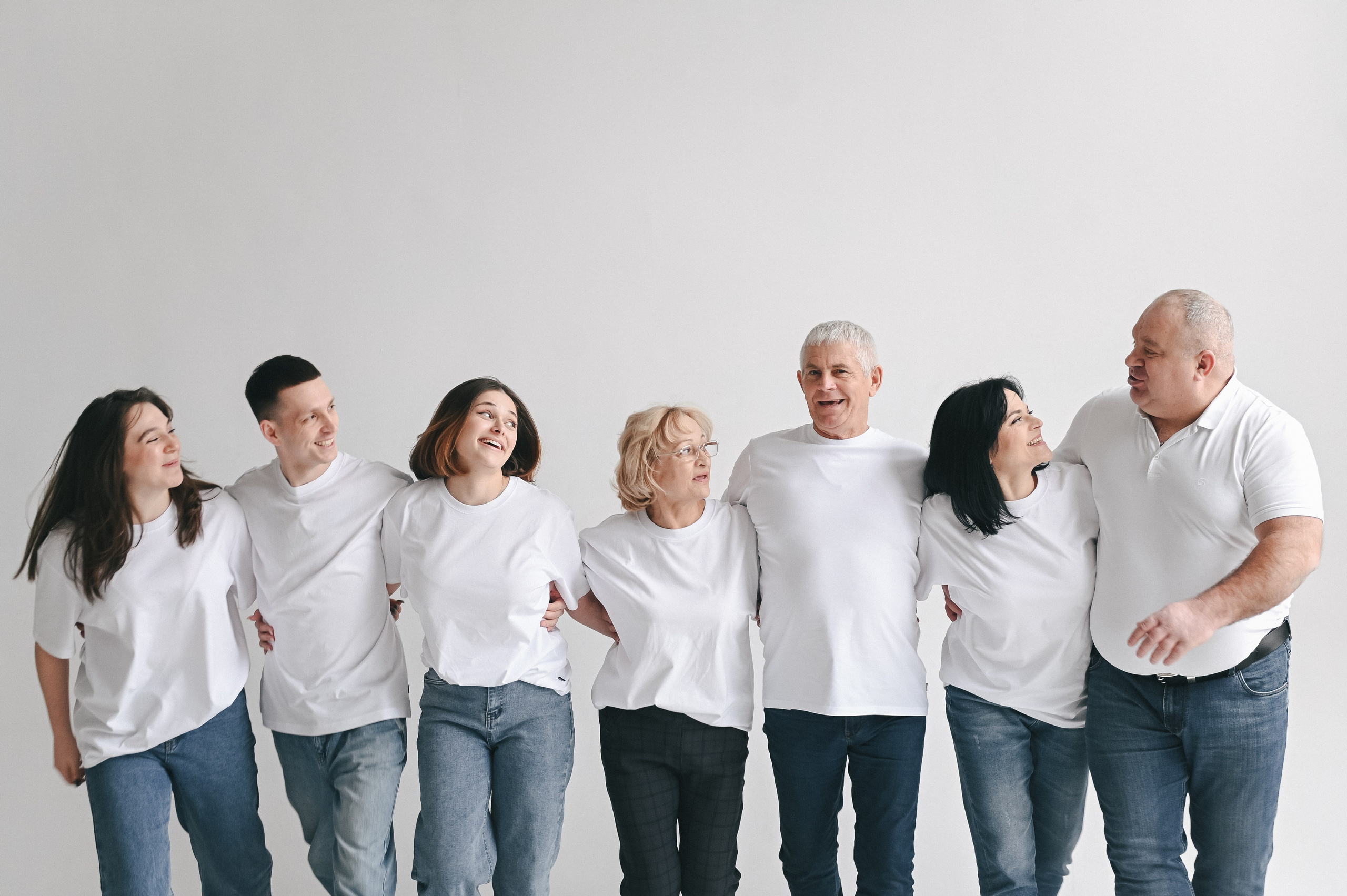 Семья. Свадебный и семейный фотограф Волгоград Москва