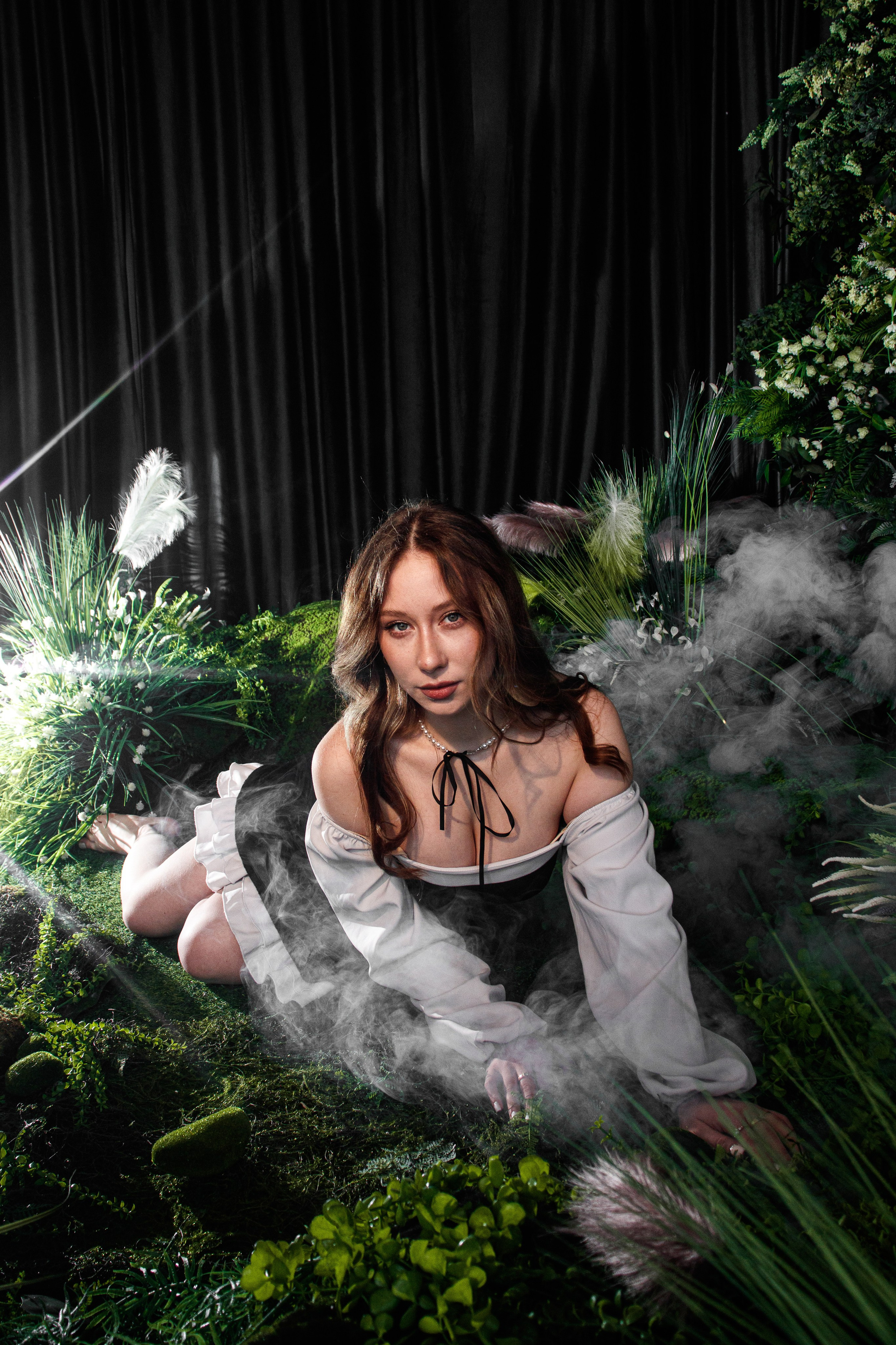 Виктория. Фотограф — Новосибирск