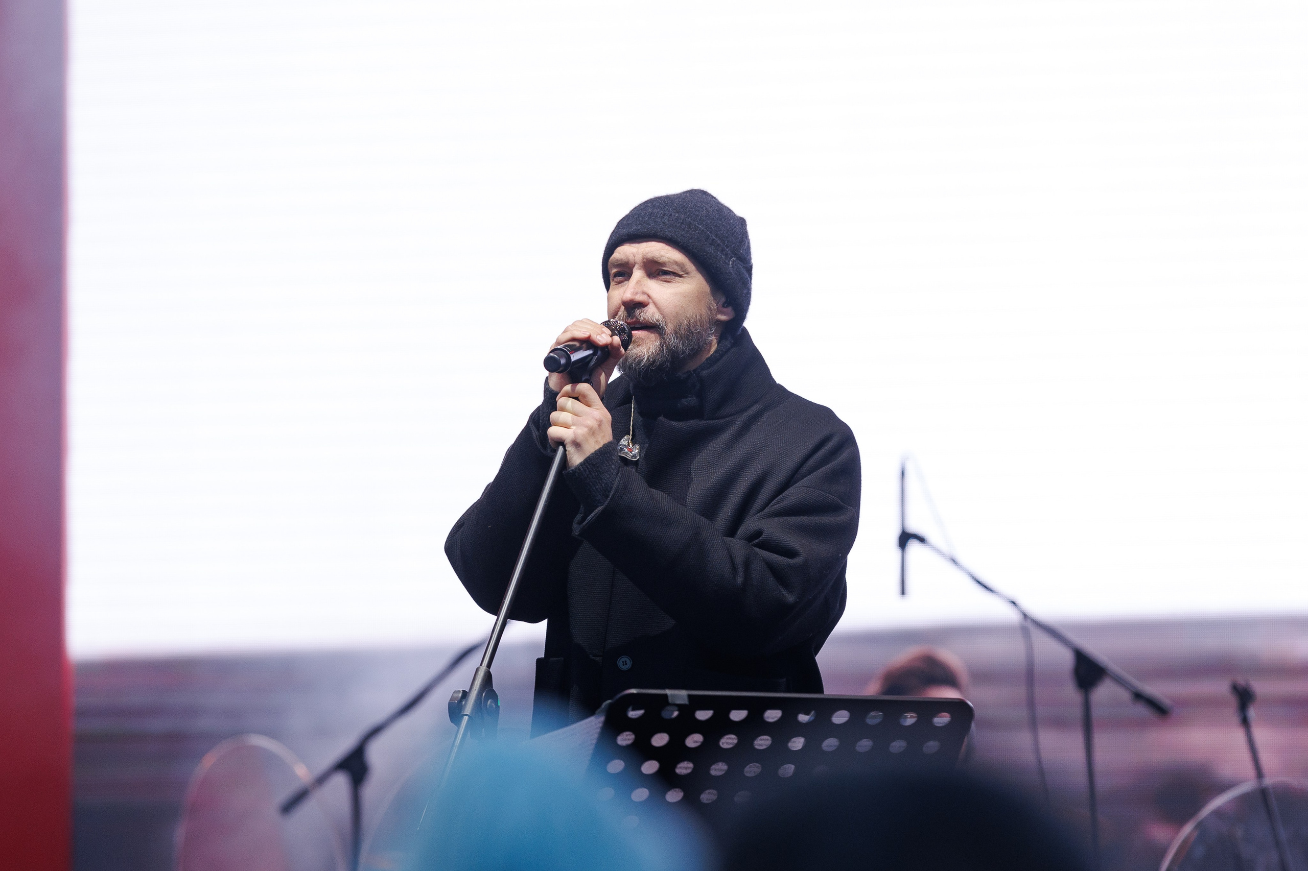 9 Мая. Репортажный Фотограф в Москве Юра Гушан