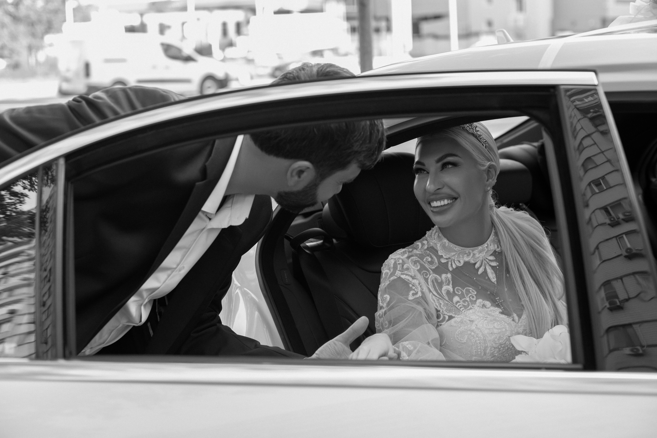 Асия и Денис. Профессиональный портретный фотограф в Москве Великанова Татьяна