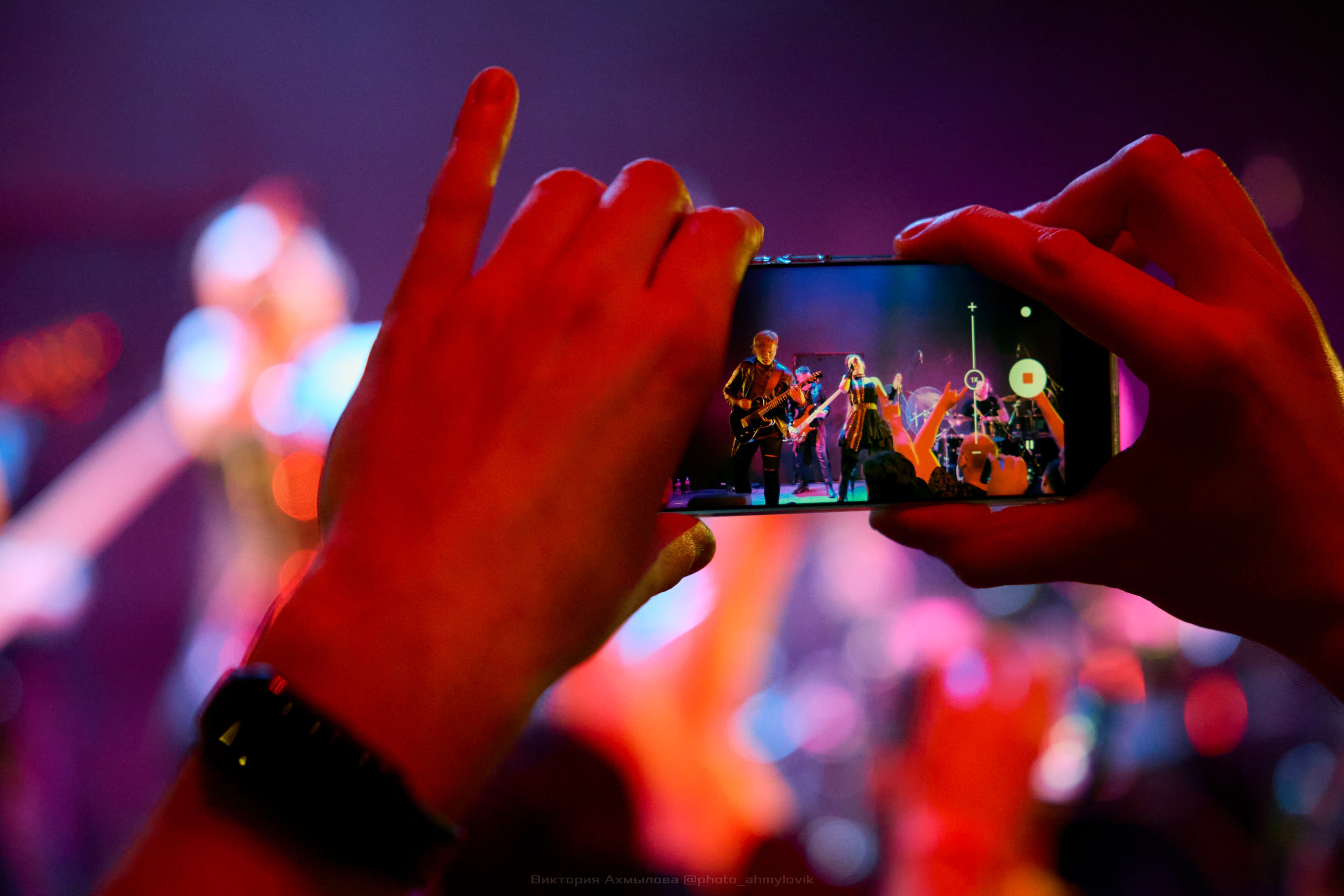 24.05.2025 Джоконда. Ярославль. Виктория Ахмылова. Фотограф в Москве