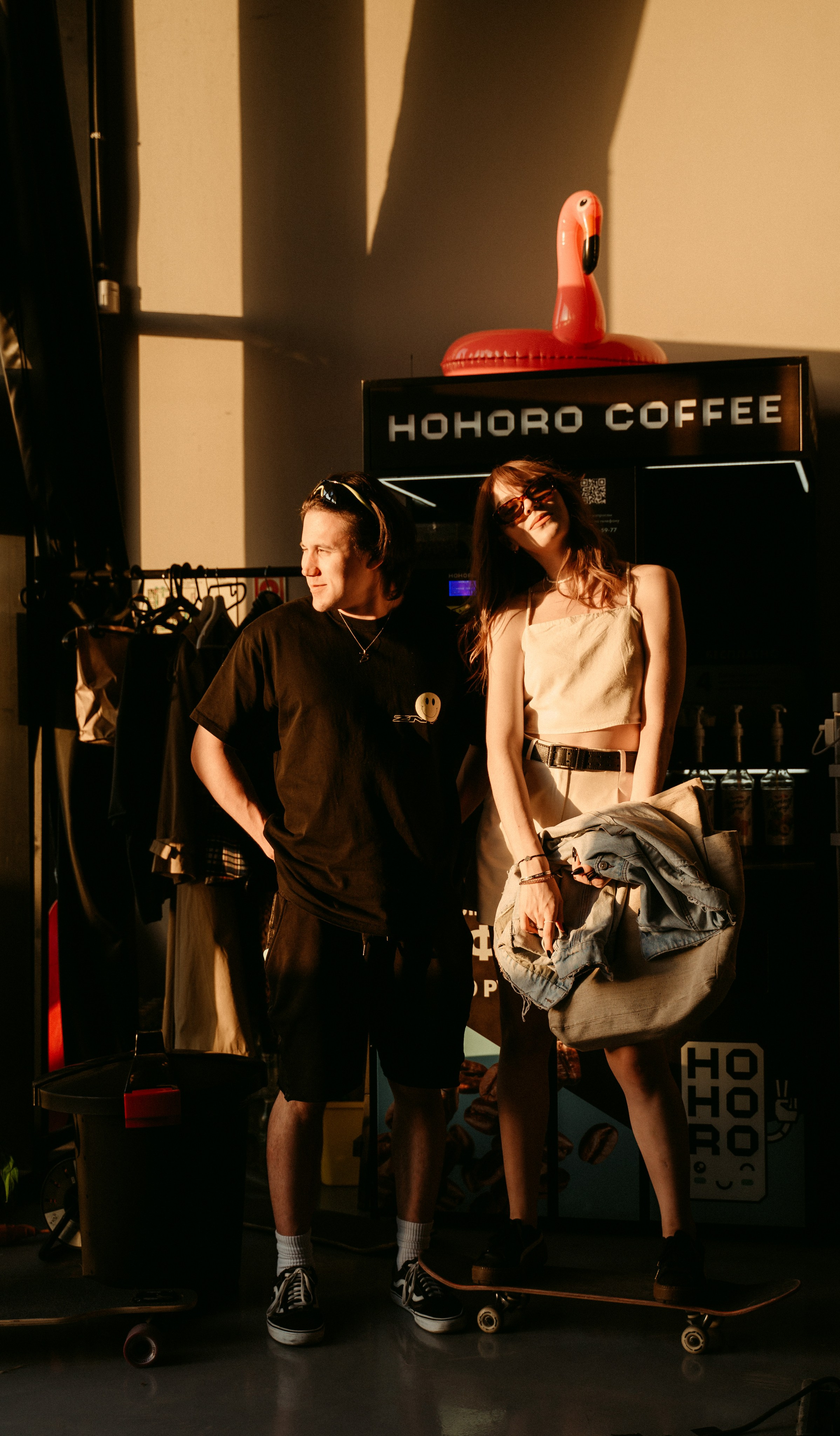 1 год Scratch Dj School / 2023. Саша Копылов, фотограф в Казани