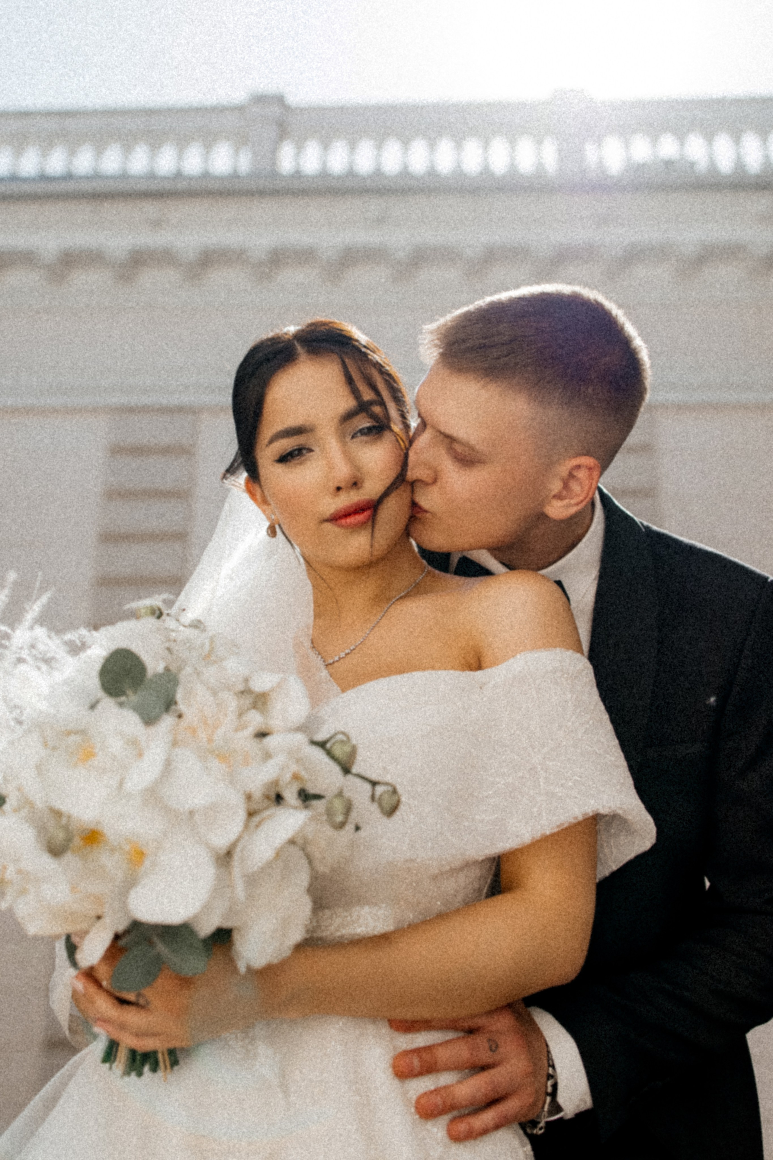 Виталий и Ольга. Свадебный и семейный фотограф в Ростове-на-Дону