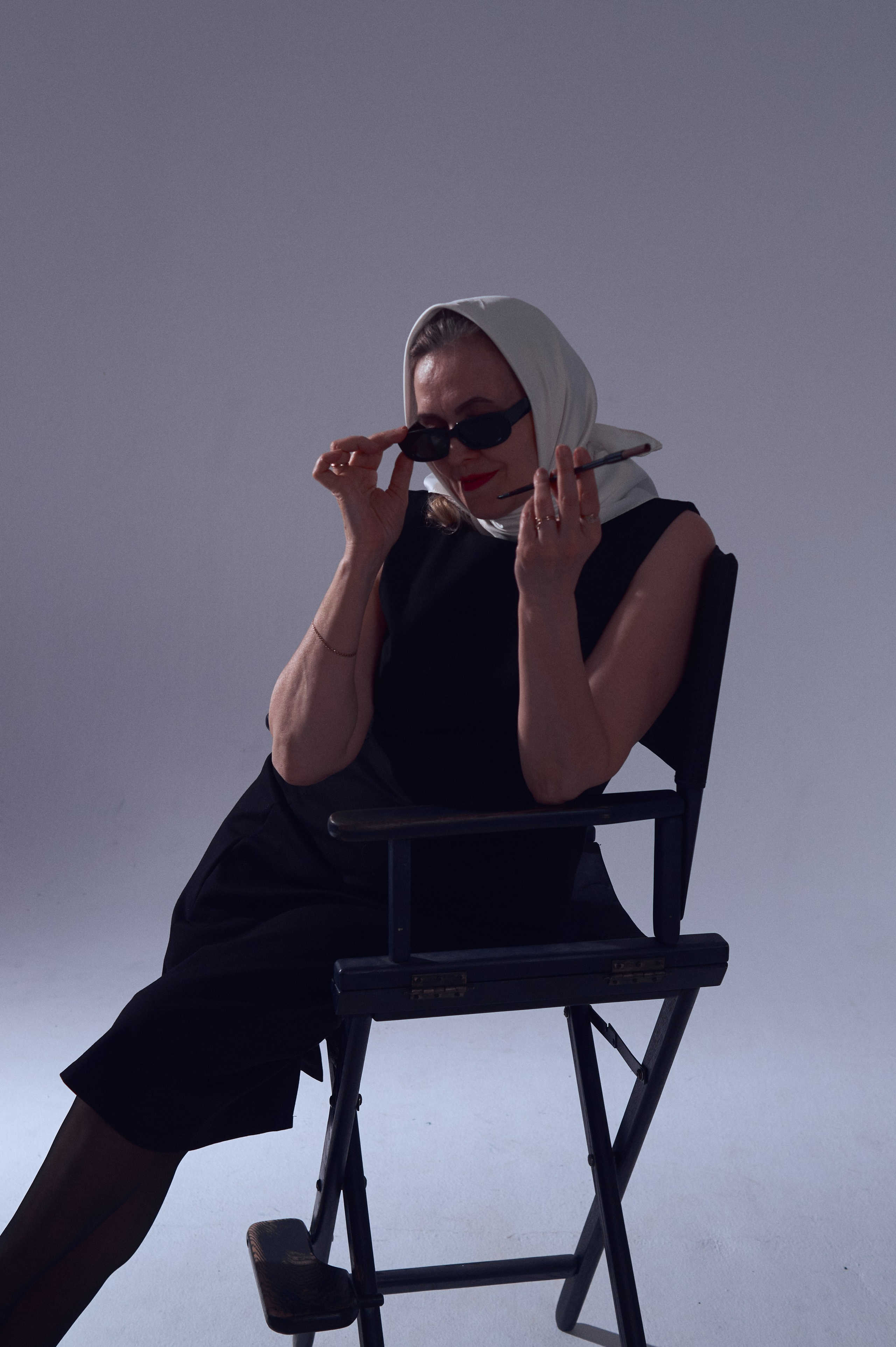 Марина. Женский фотограф Лера из Санкт-Петербурга