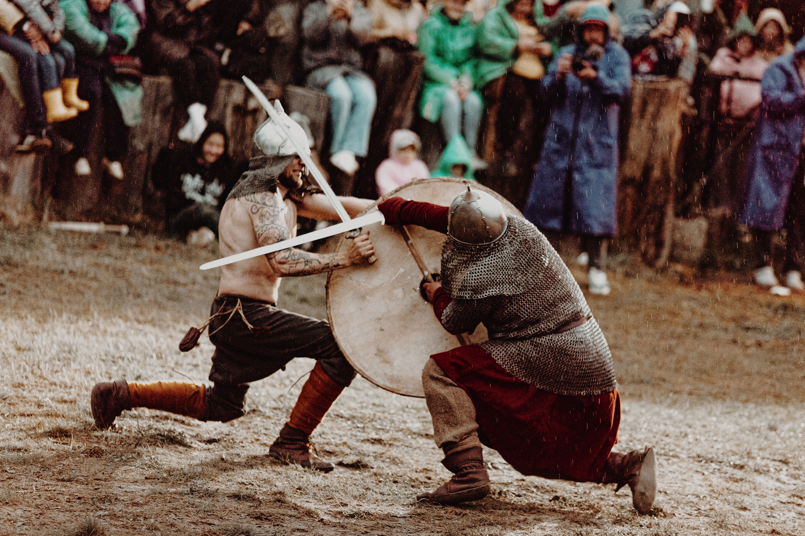 Фестиваль «Абалакское поле» XVI. Арт-фотограф Крис Л. в Тобольске: портрет, семейные, свадьбы