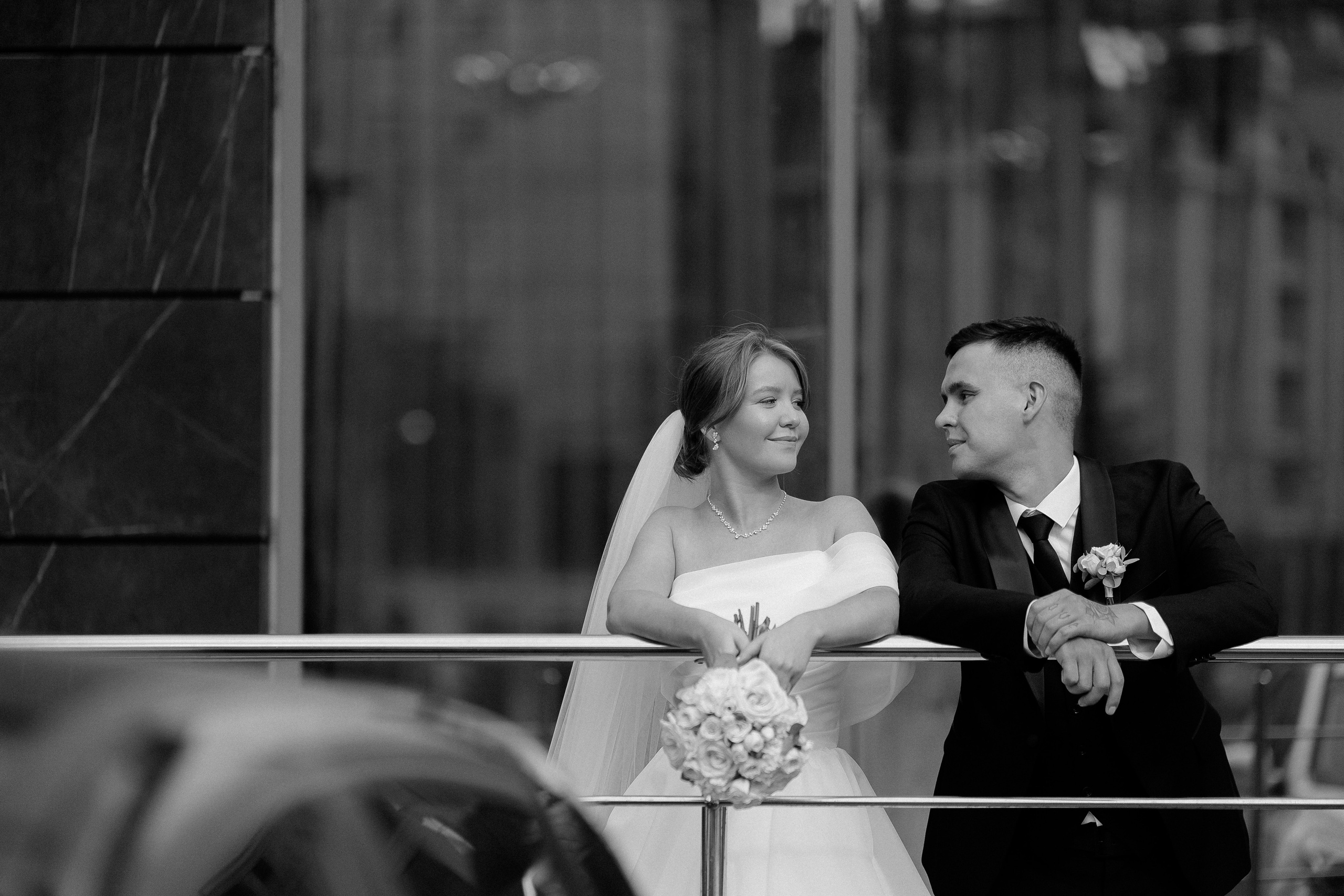 Алексей & Аделя. Свадебный и семейный фотограф в Казани и Зеленодольске Ланочкин Илья