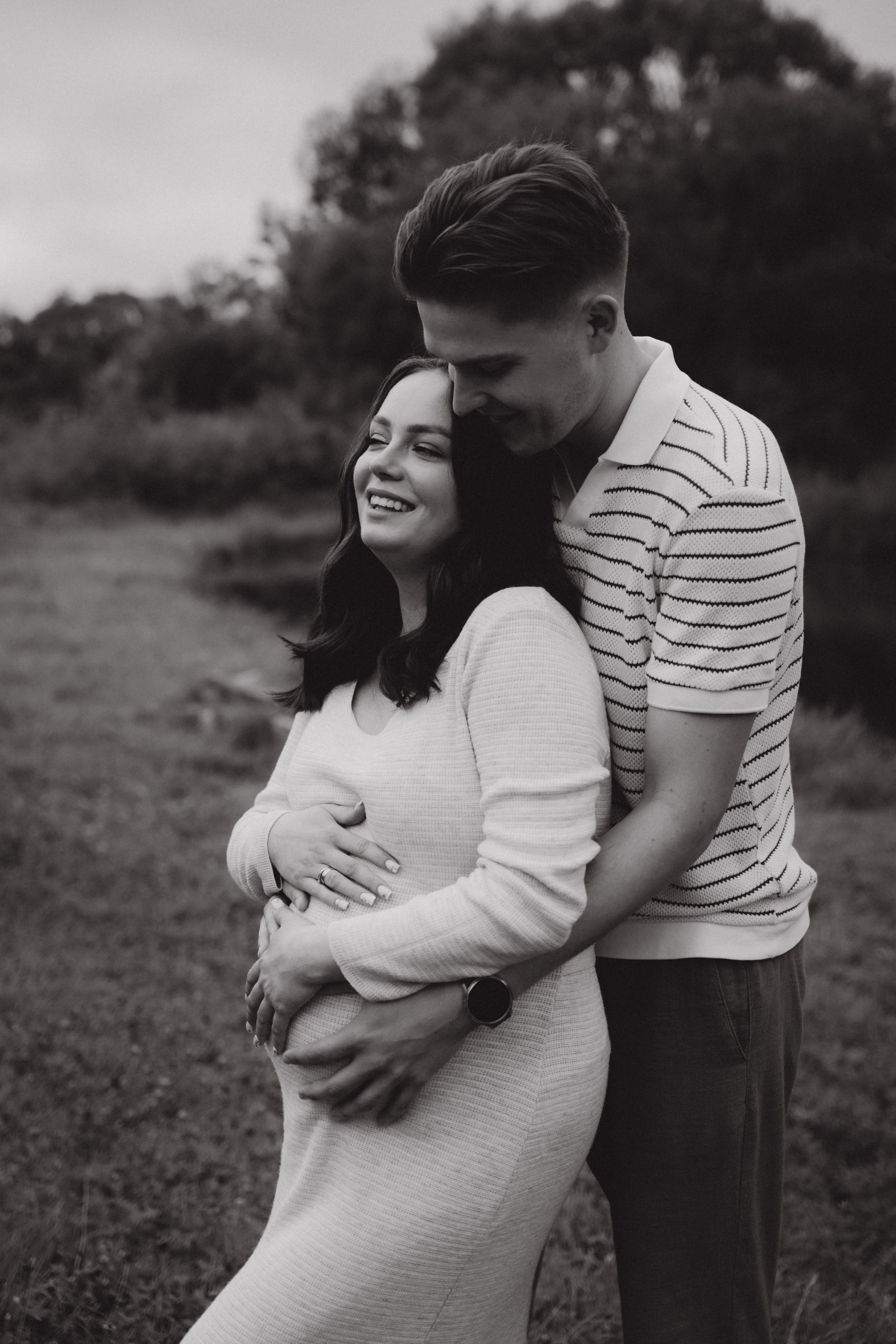 Полина + Ян. Фотограф Мария Миллс | Минск