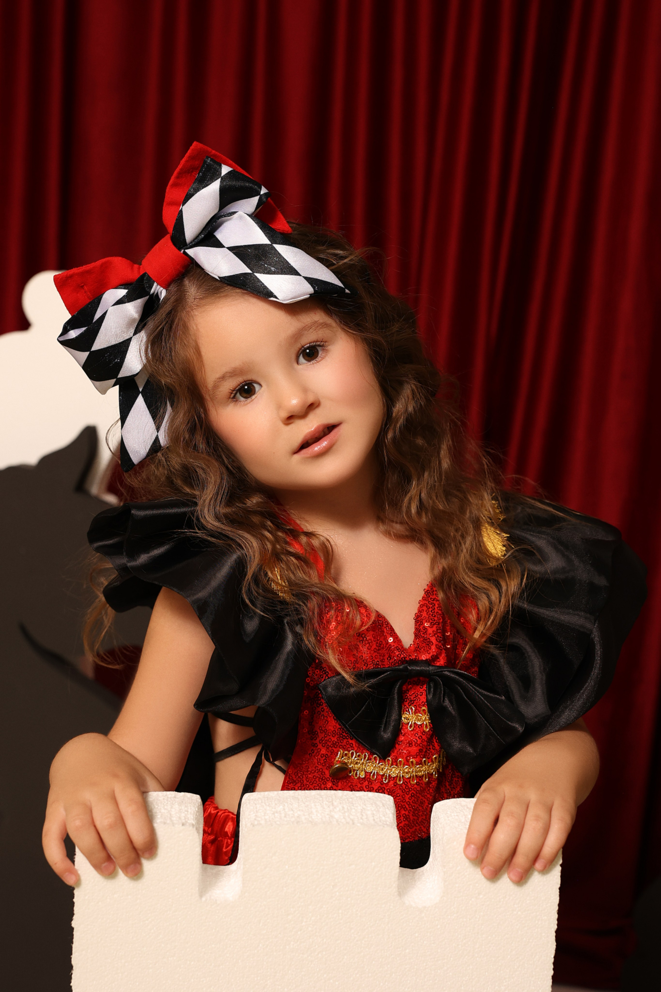 LIZA. Модельная студия MIA Models