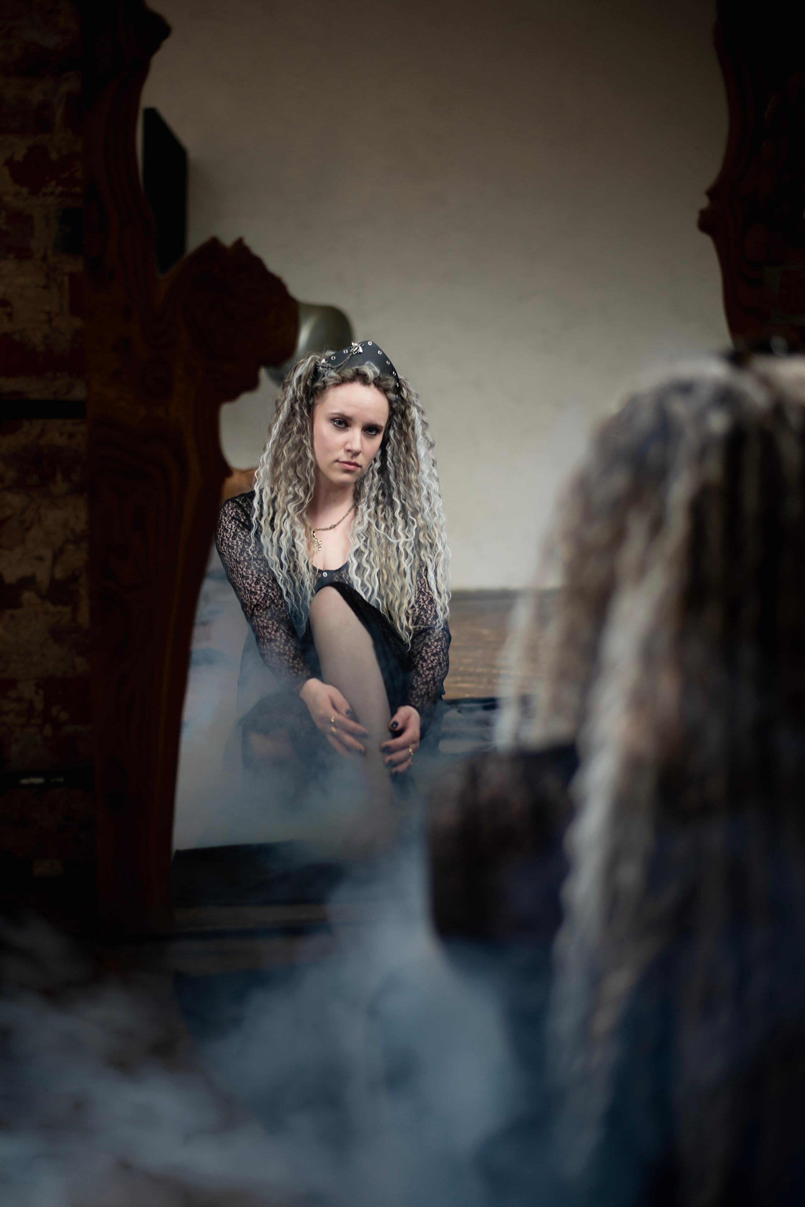 Портрет. Семейный фотограф и женский портрет в Ростове-на-Дону Наталья Нева