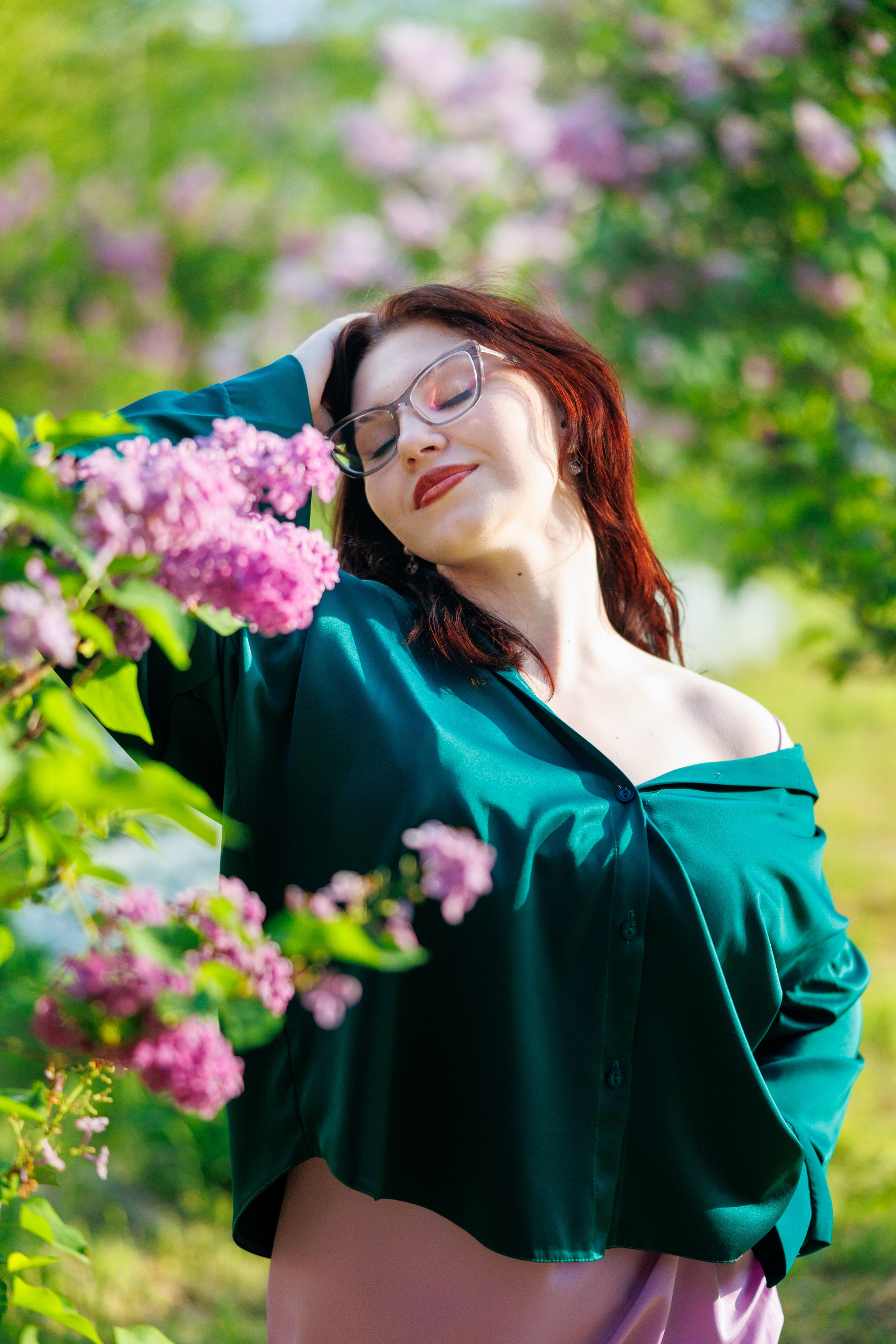 Даша. Свадебный и семейный фотограф в Армавире