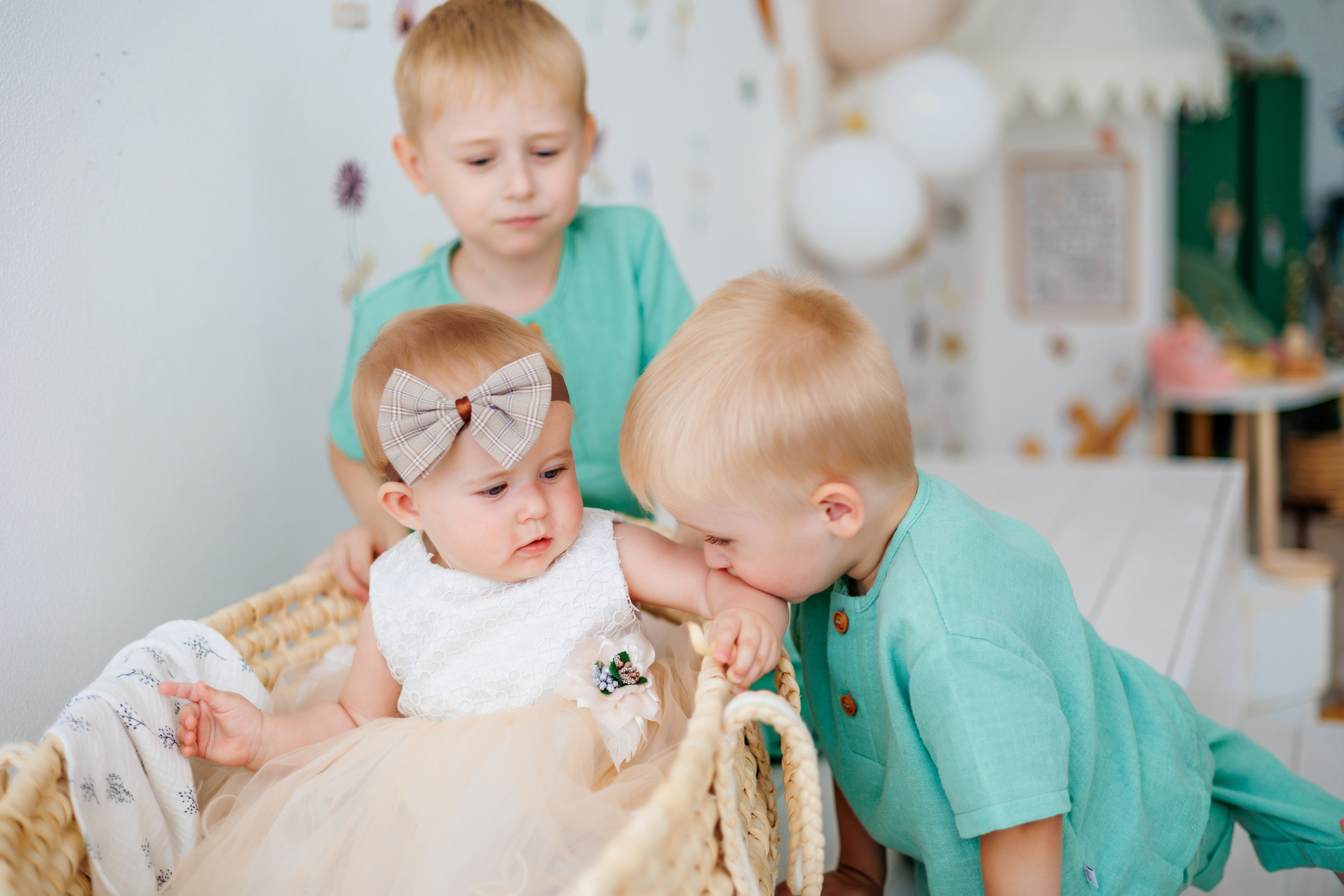 Люба и Виталик. Свадебный и семейный фотограф в Армавире