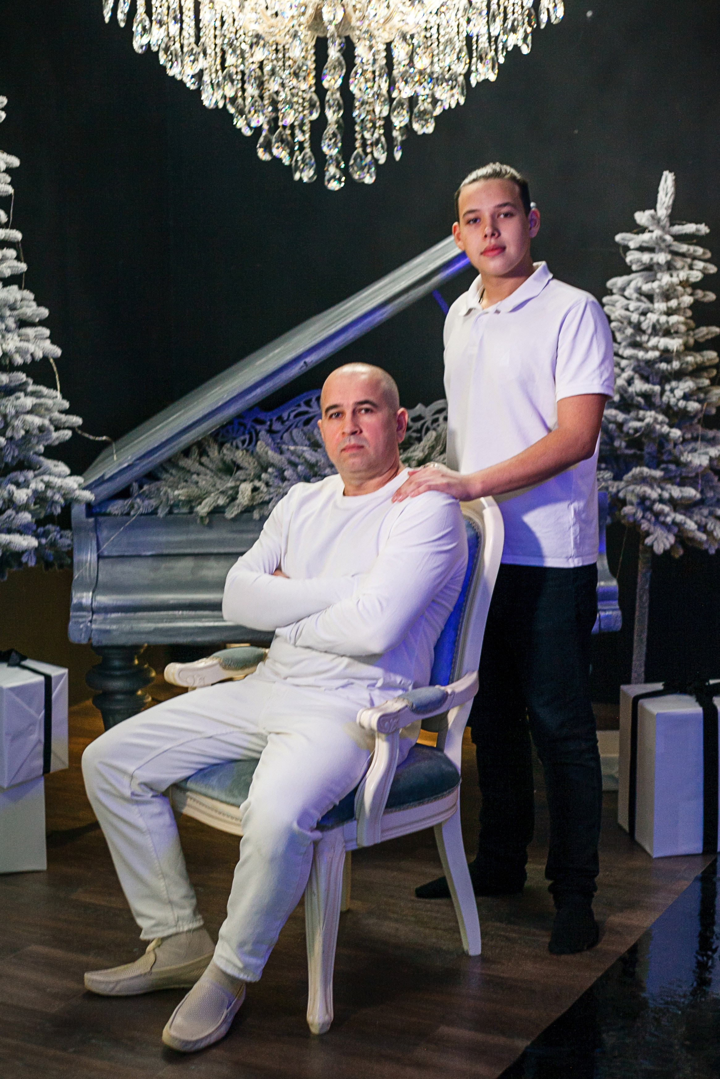 Фотодень 7семей. Свадебный и семейный фотограф в Армавире