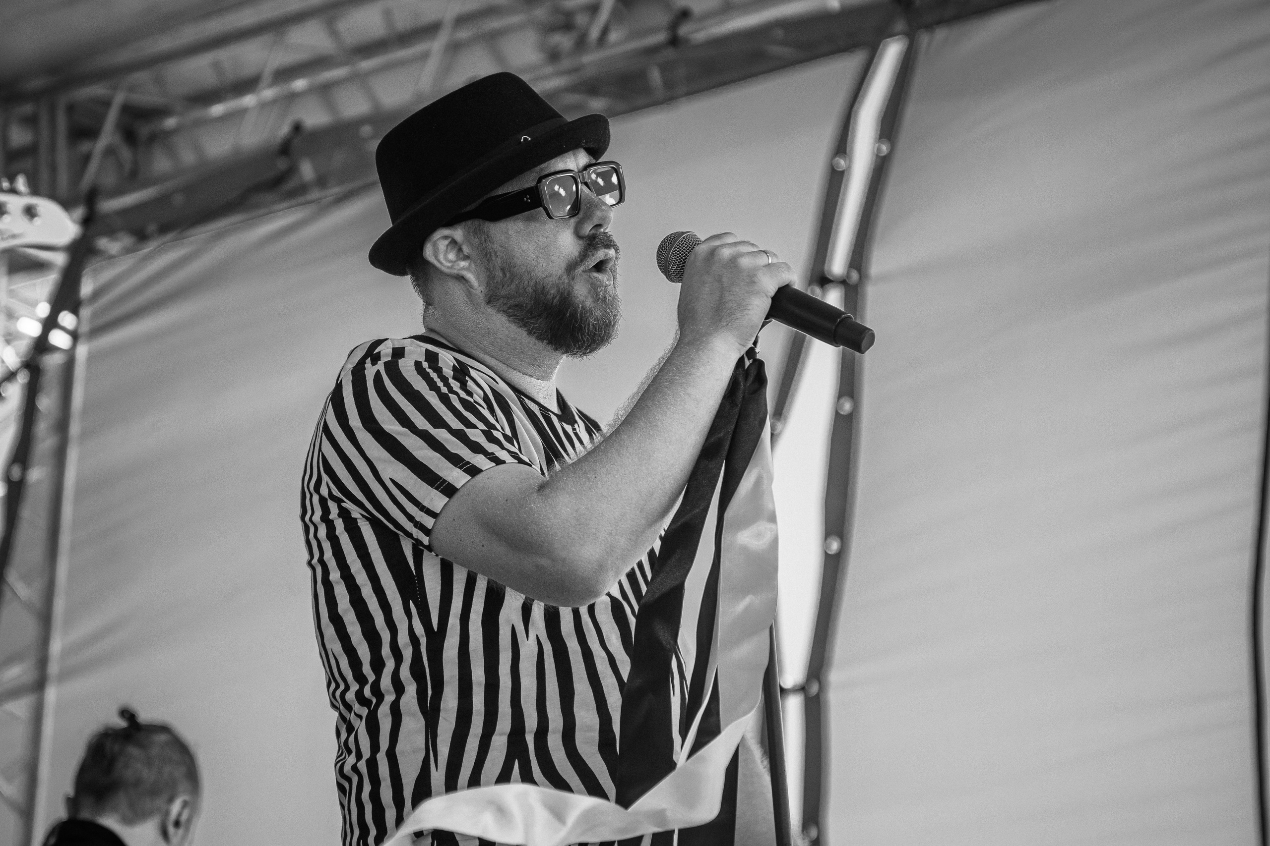 Фестиваль в Архангельске 29 Fest. Портретный и пейзажный фотограф Никита Павлов