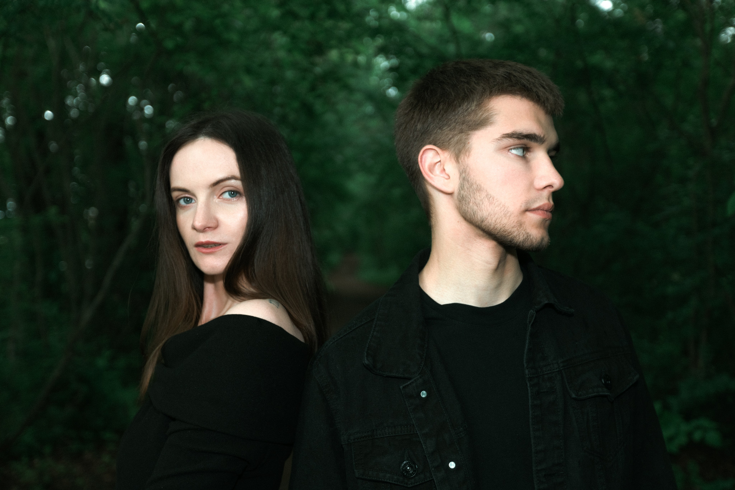 MIRAX|Модельное Агенство. Портретный и пейзажный фотограф Никита Павлов