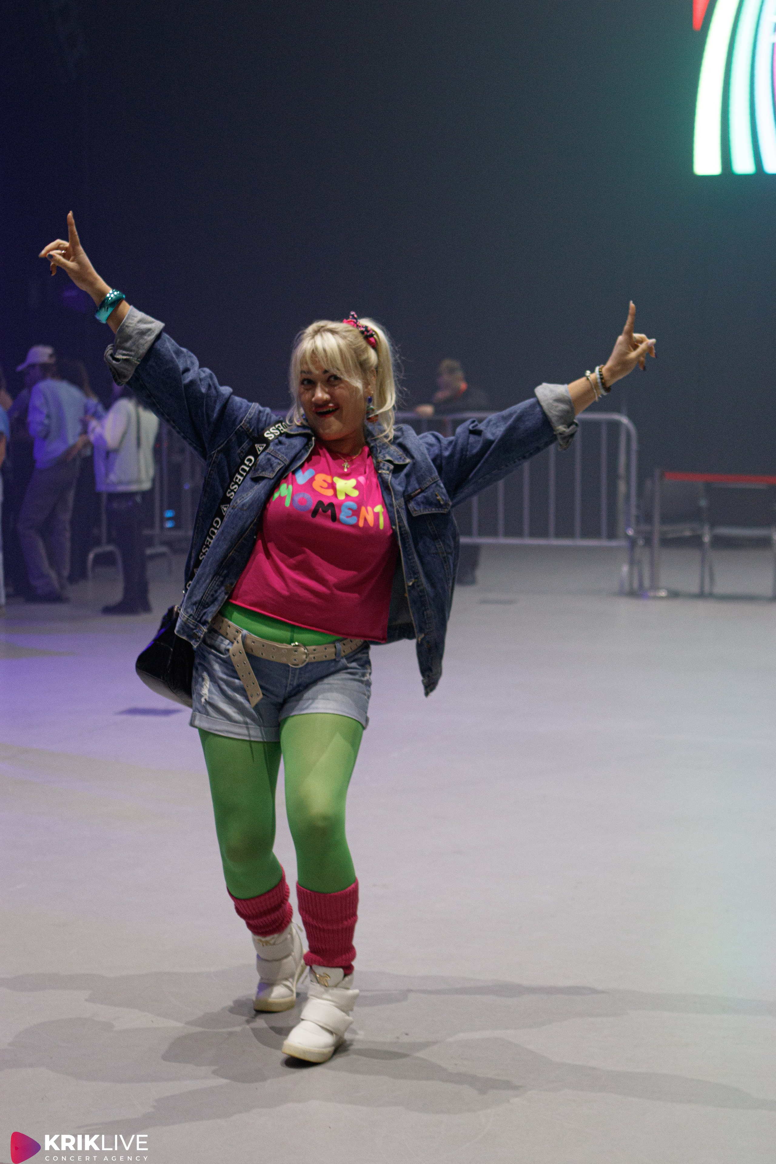 Дискач 90-х. Портретный и пейзажный фотограф Никита Павлов