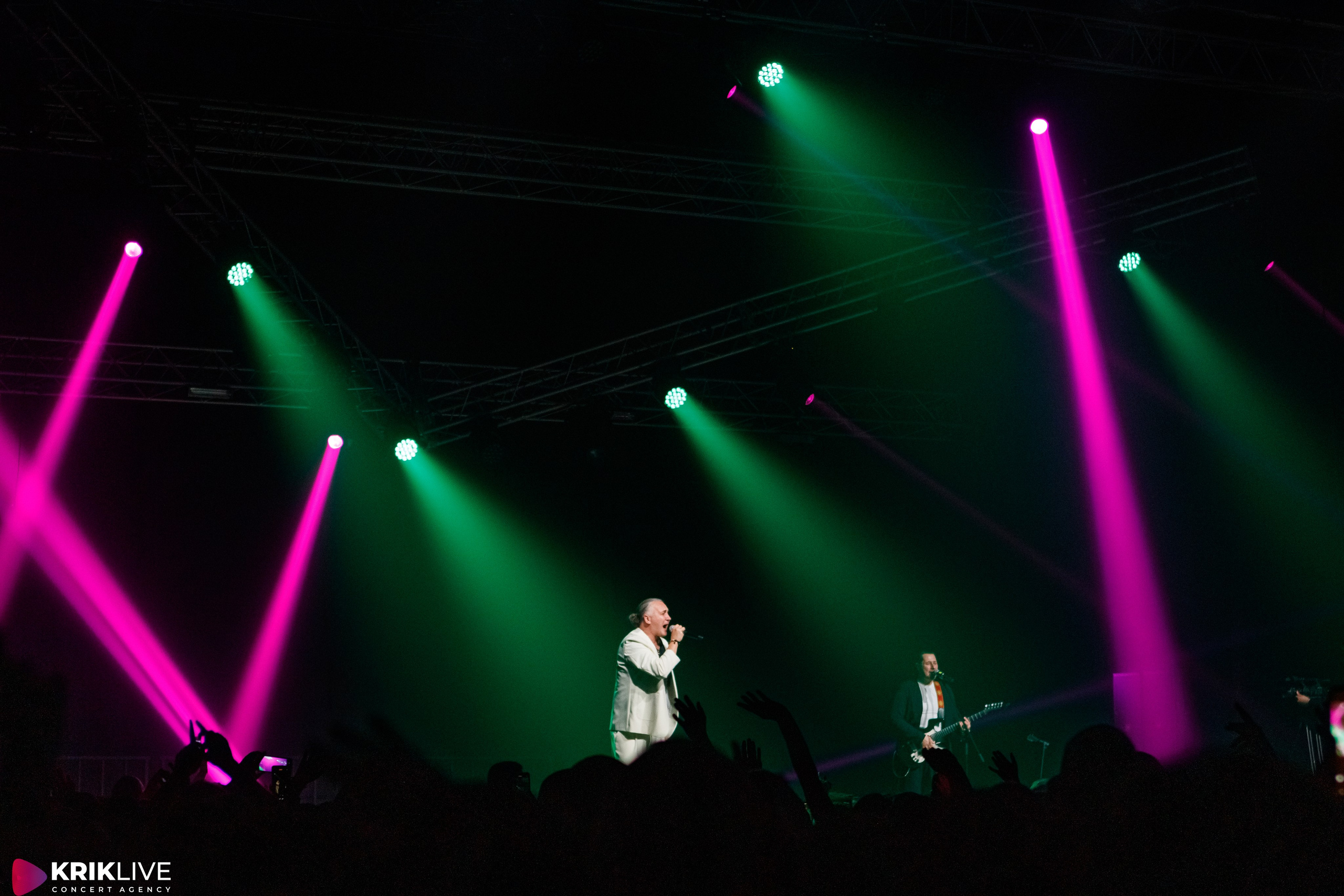 Дискач 90-х. Портретный и пейзажный фотограф Никита Павлов