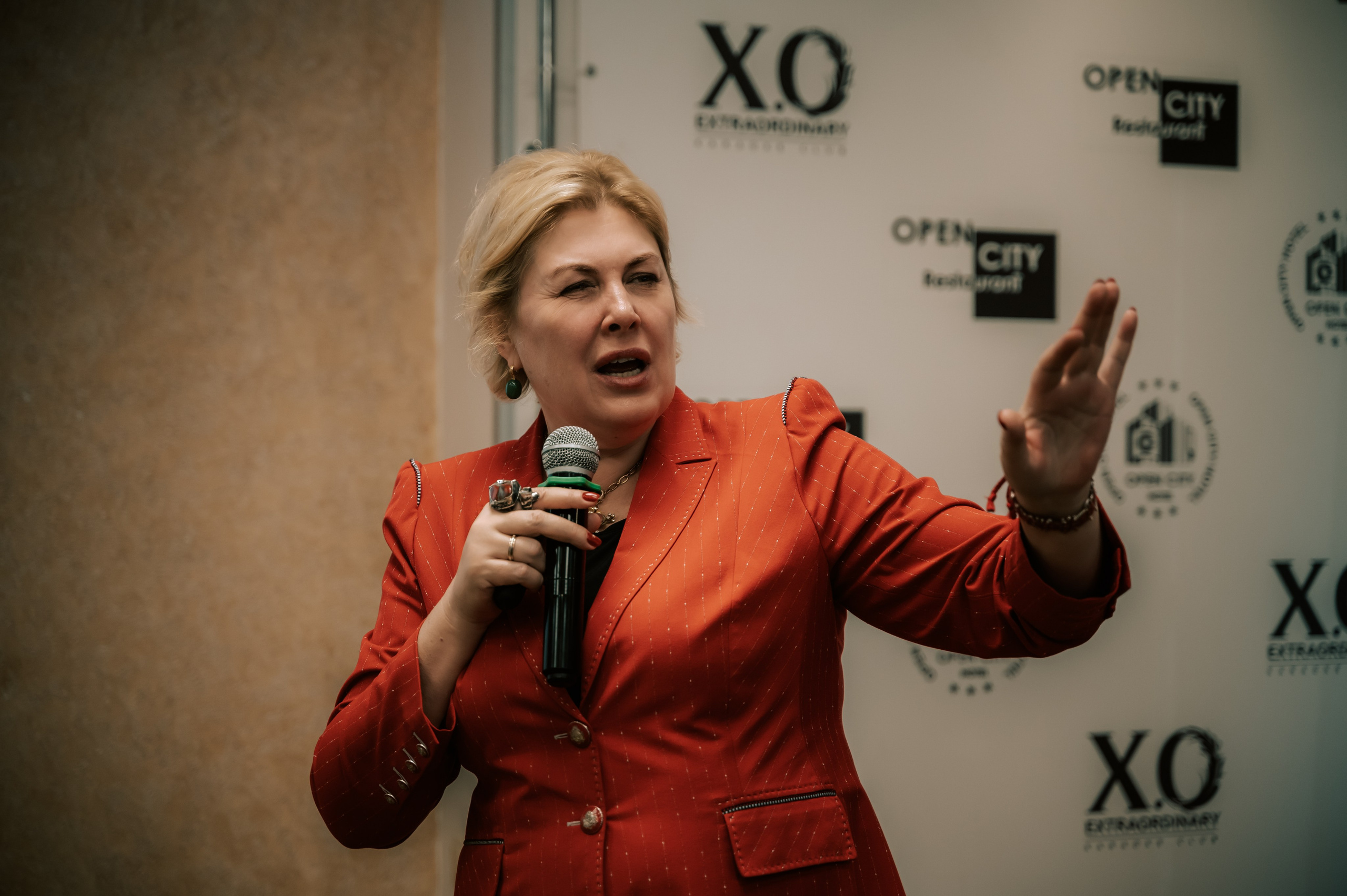 Мероприятия. Гильдия риелторов. Фотограф/видеограф Богдан Голованов