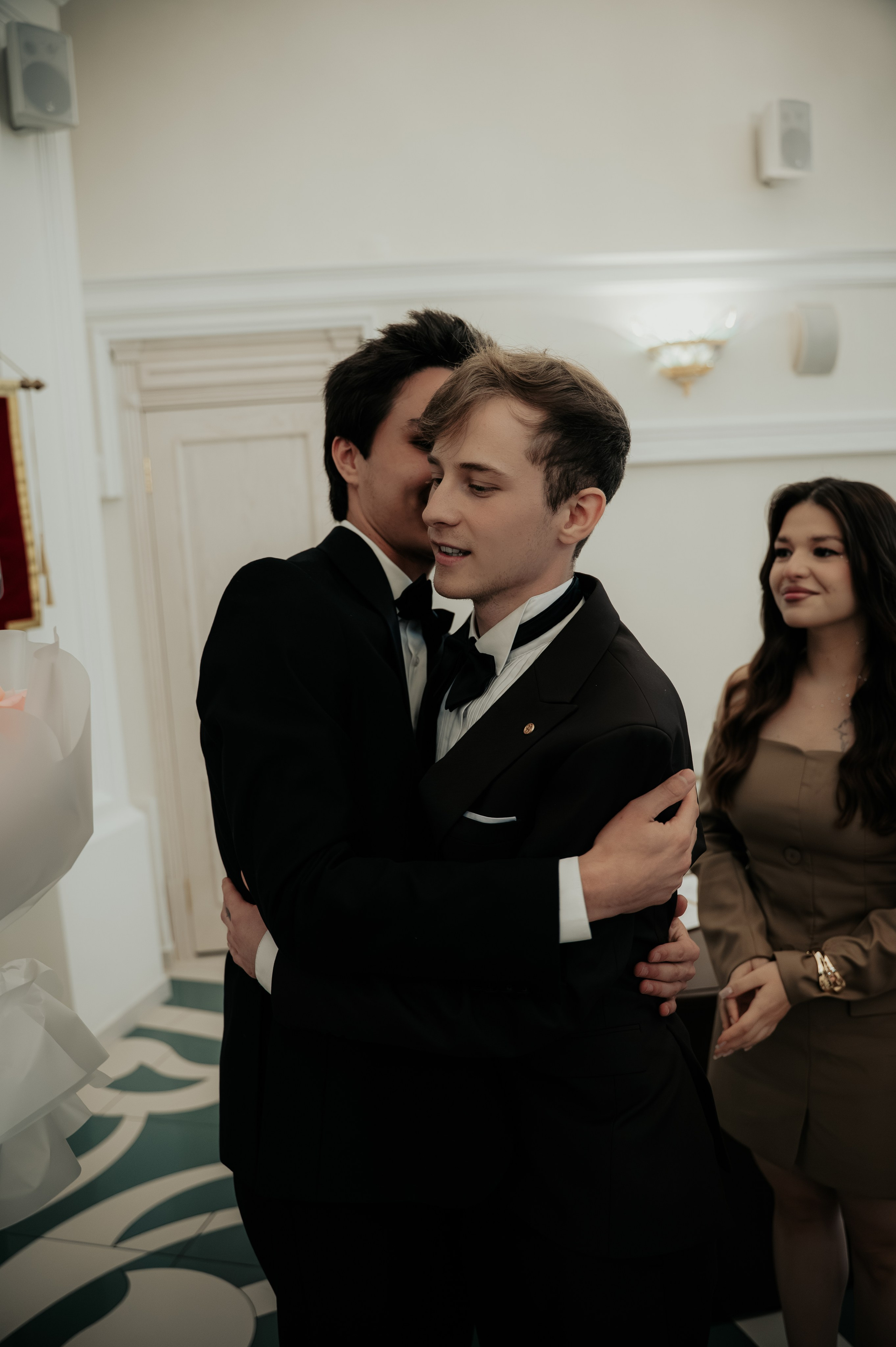 Свадьба Айбулата и Карины. Фотограф/видеограф Богдан Голованов