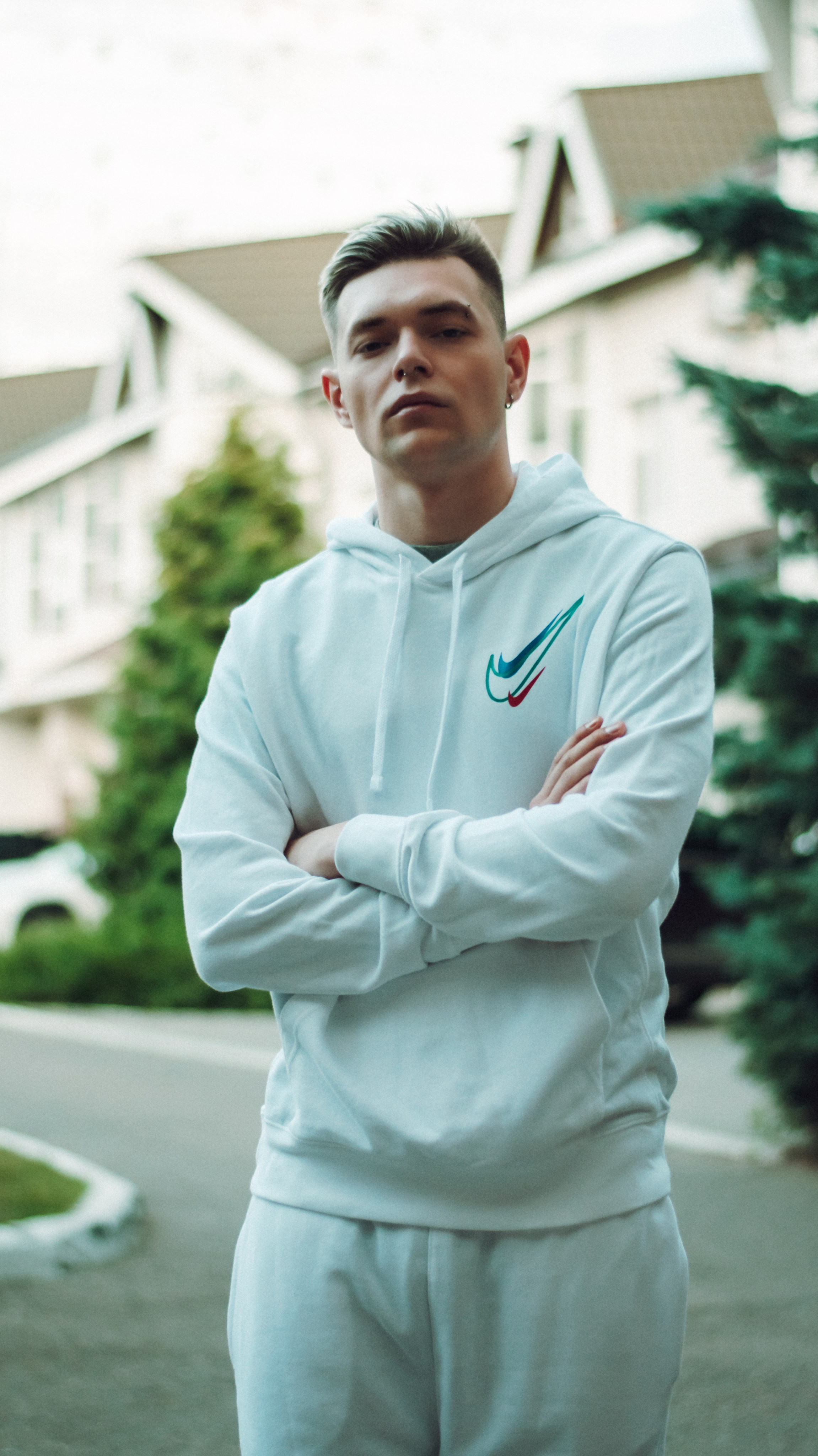 Для организаций. Фотосессия для магазина одежды FreeStyle. Фотограф/видеограф Богдан Голованов