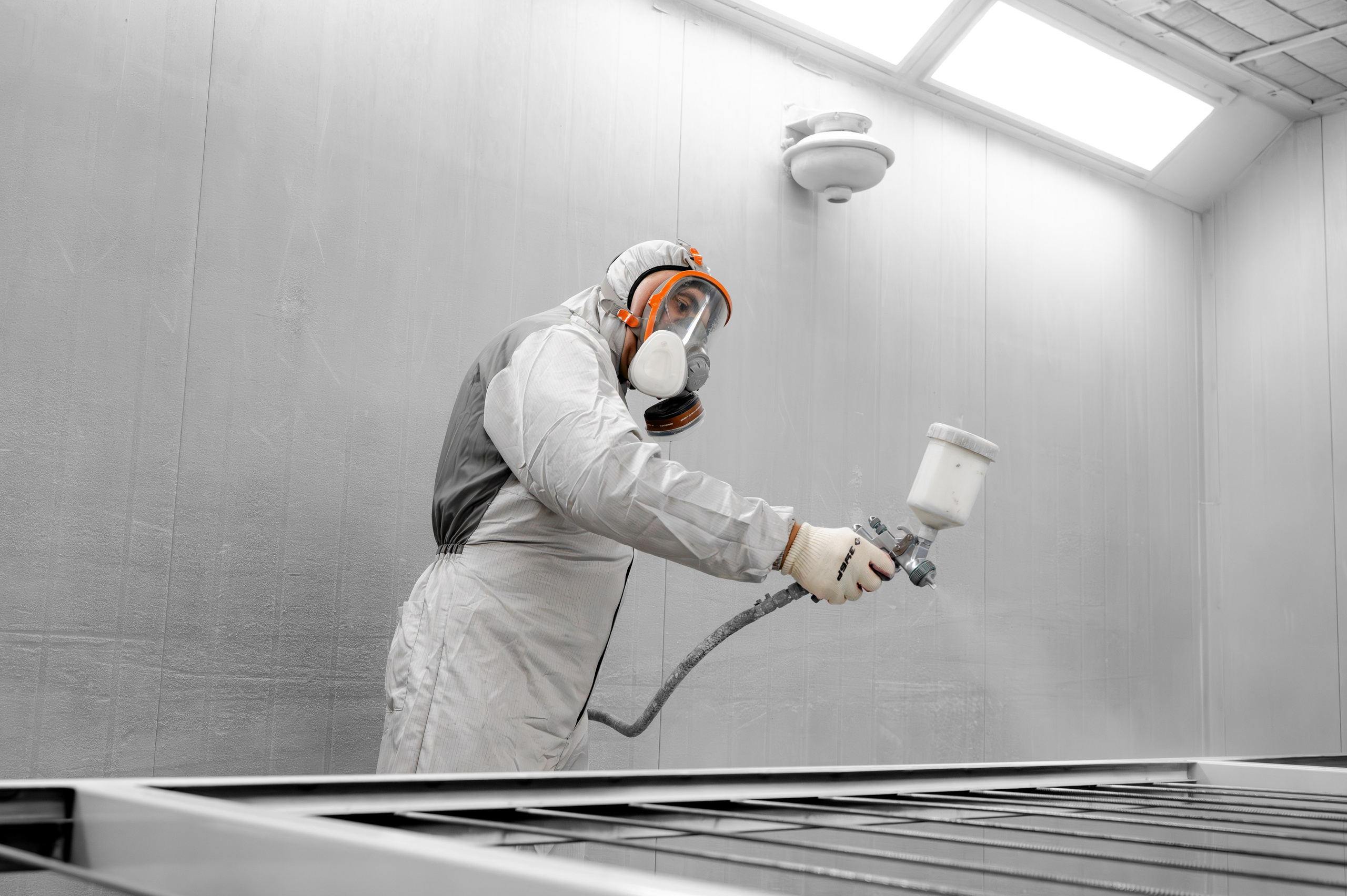 Для производства АВЕРС. Фотограф/видеограф Богдан Голованов