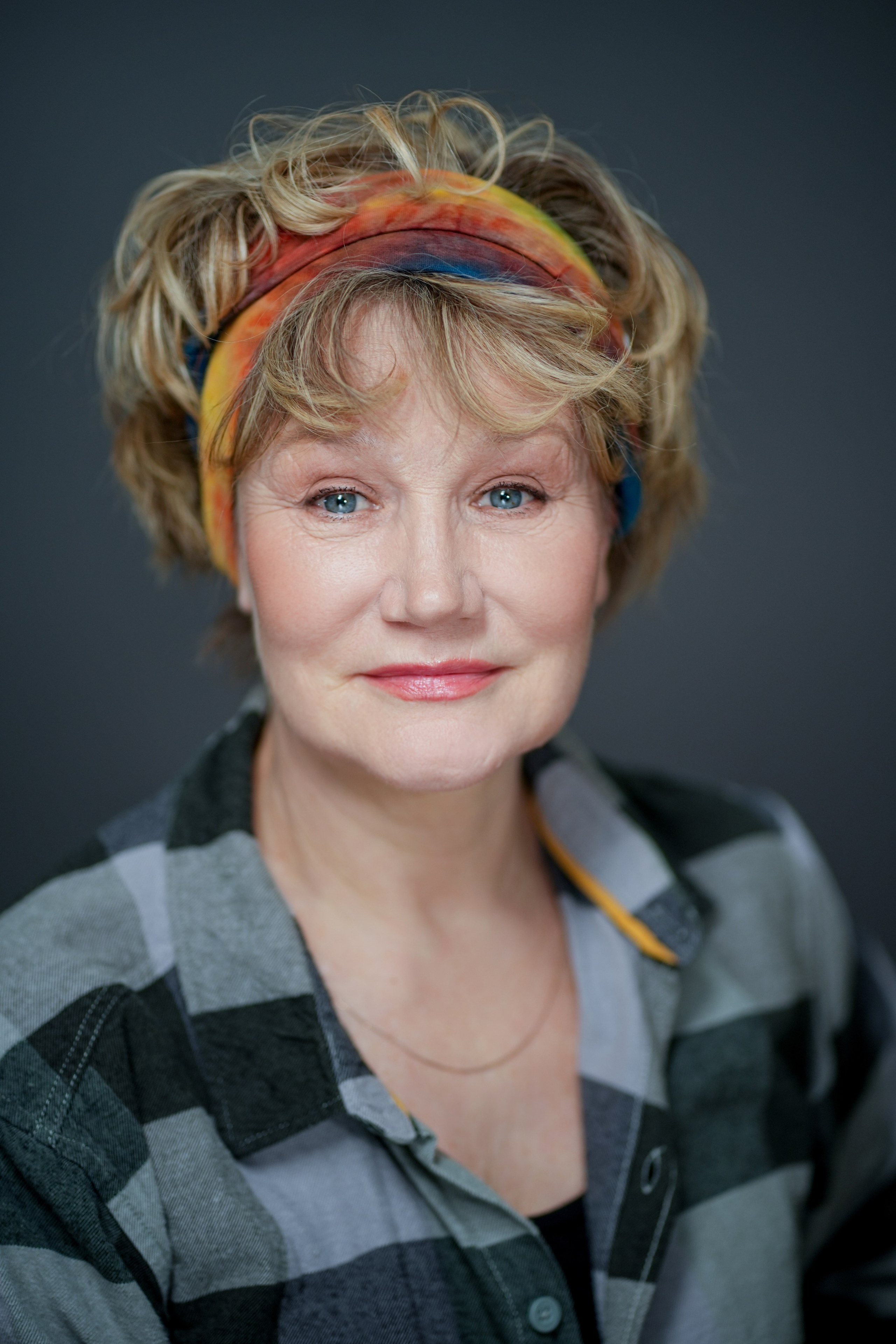 Актриса Ирина Конопацкая. Съёмка актёрского портфолио в Москве, фотограф Игорь Фомин