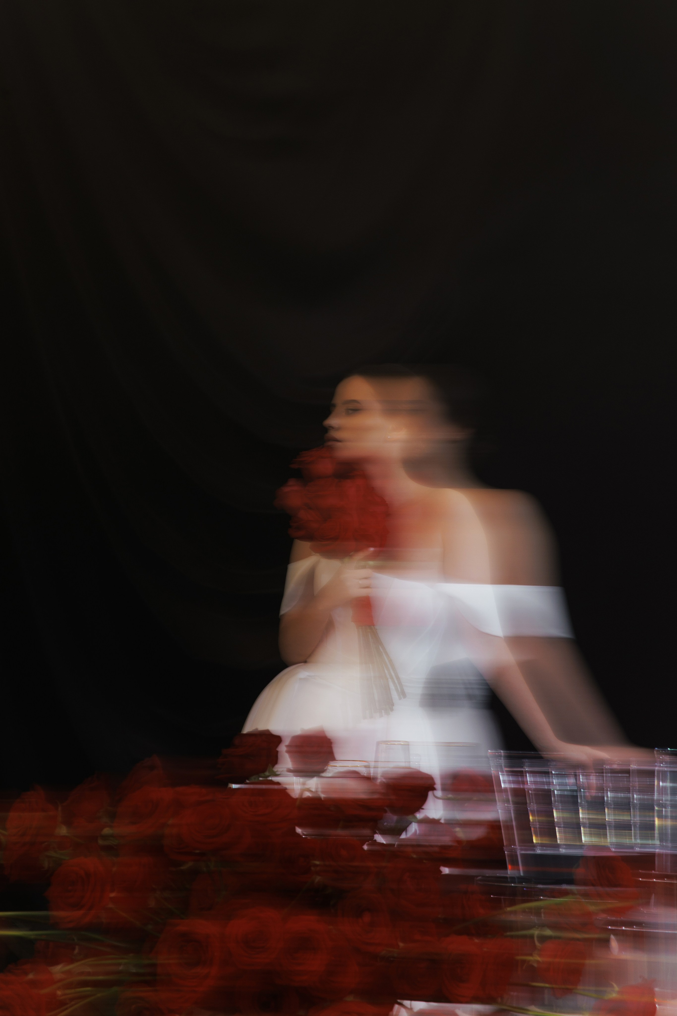 «I ROSE YOU» Нариман и София. Свадебный фотограф и видеограф